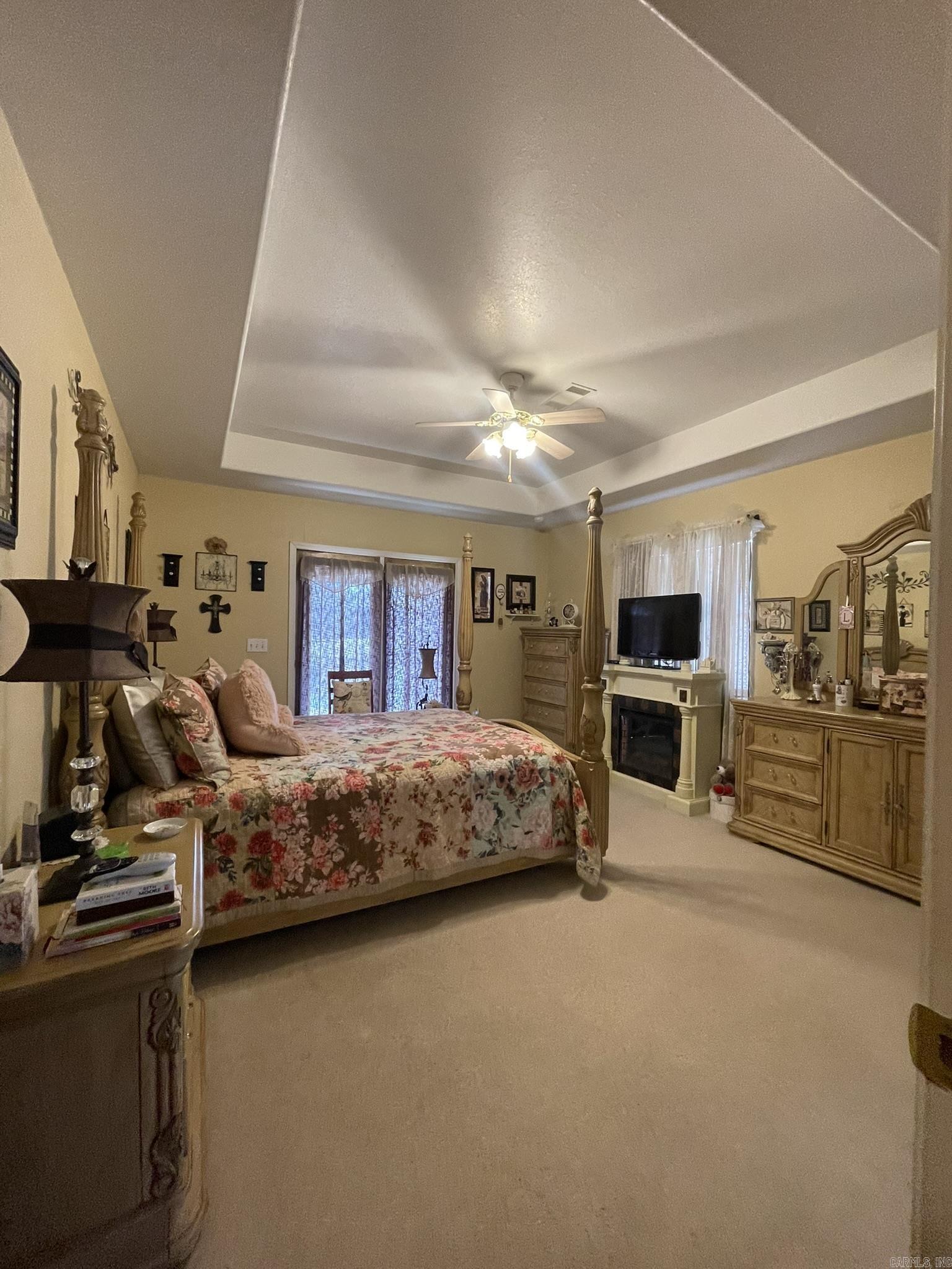 201 W Bullion  Mena, AR