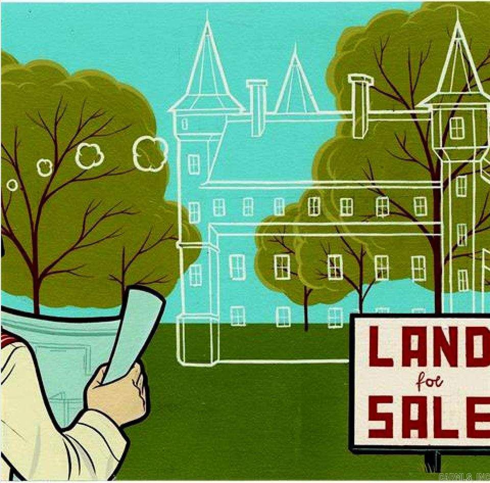 Lot 10  Woodland CR 7300 Jonesboro, AR