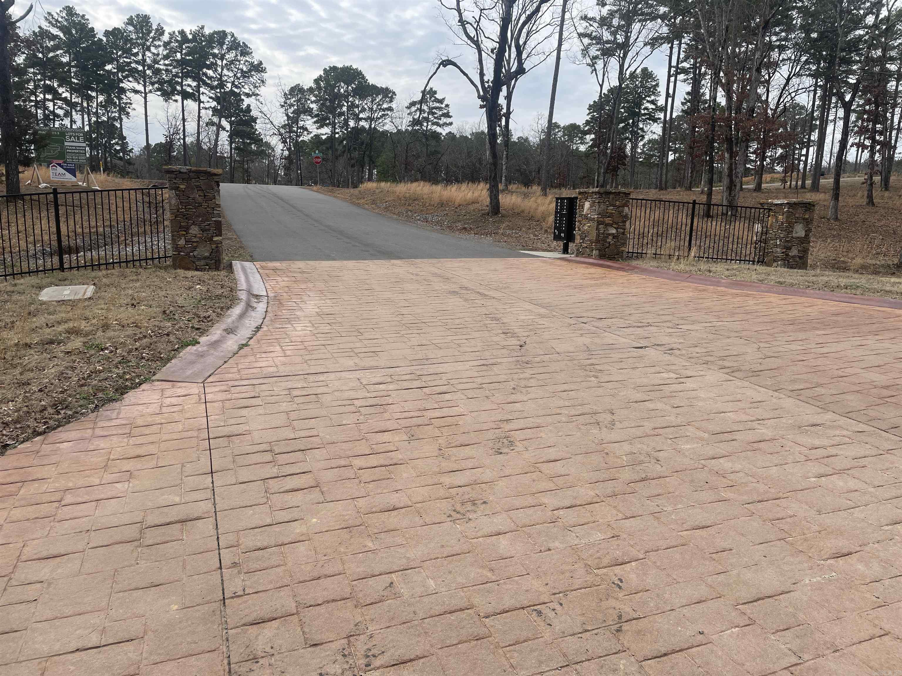 3970  Orchard Heights  Conway, AR