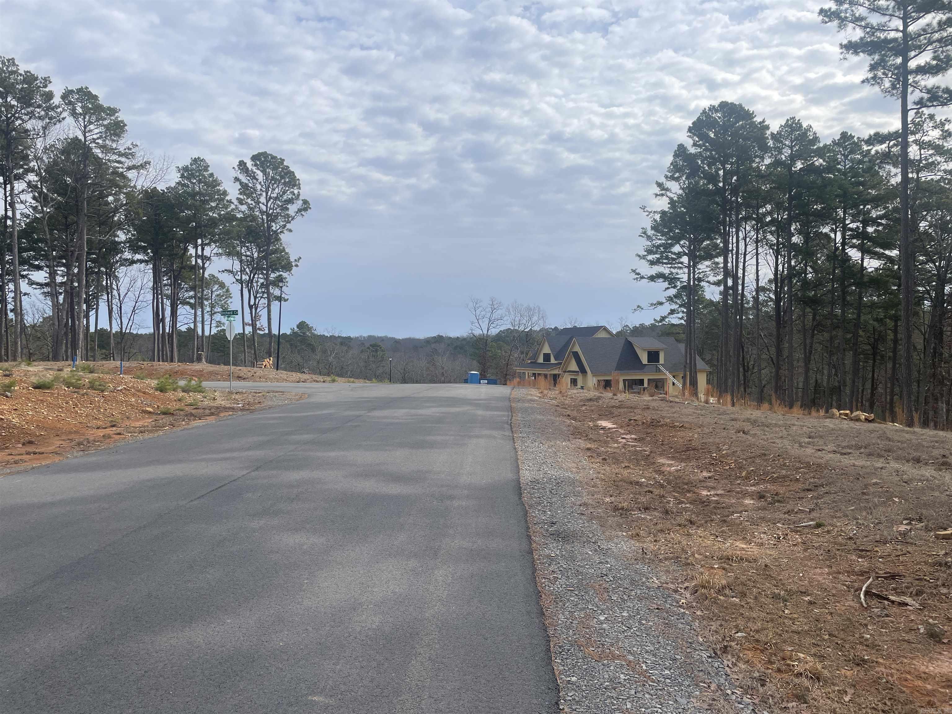 3970  Orchard Heights  Conway, AR