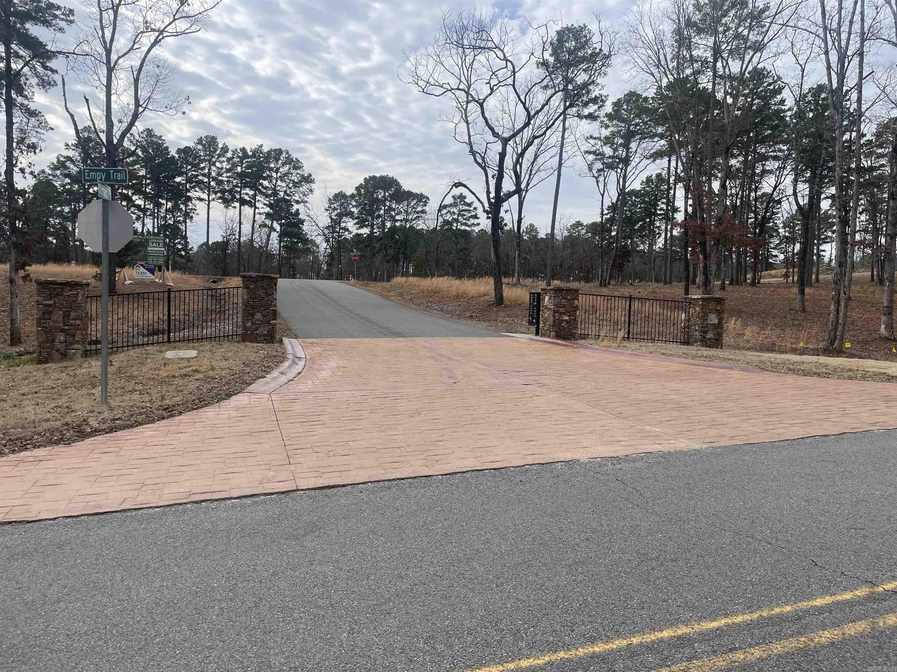 3970  Orchard Heights  Conway, AR