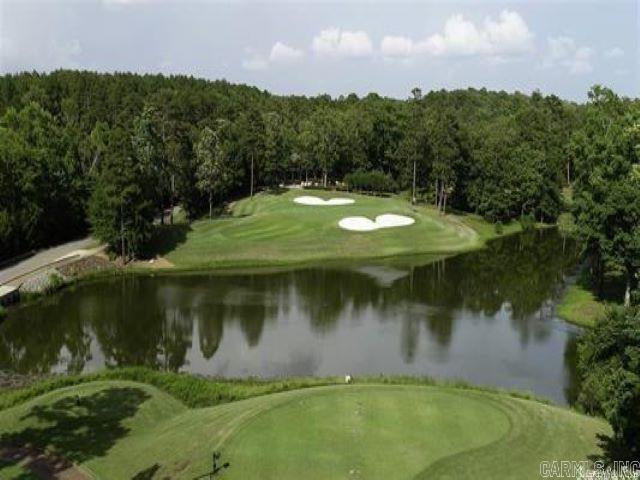 2  Alcazaba  Hot Springs Village, AR