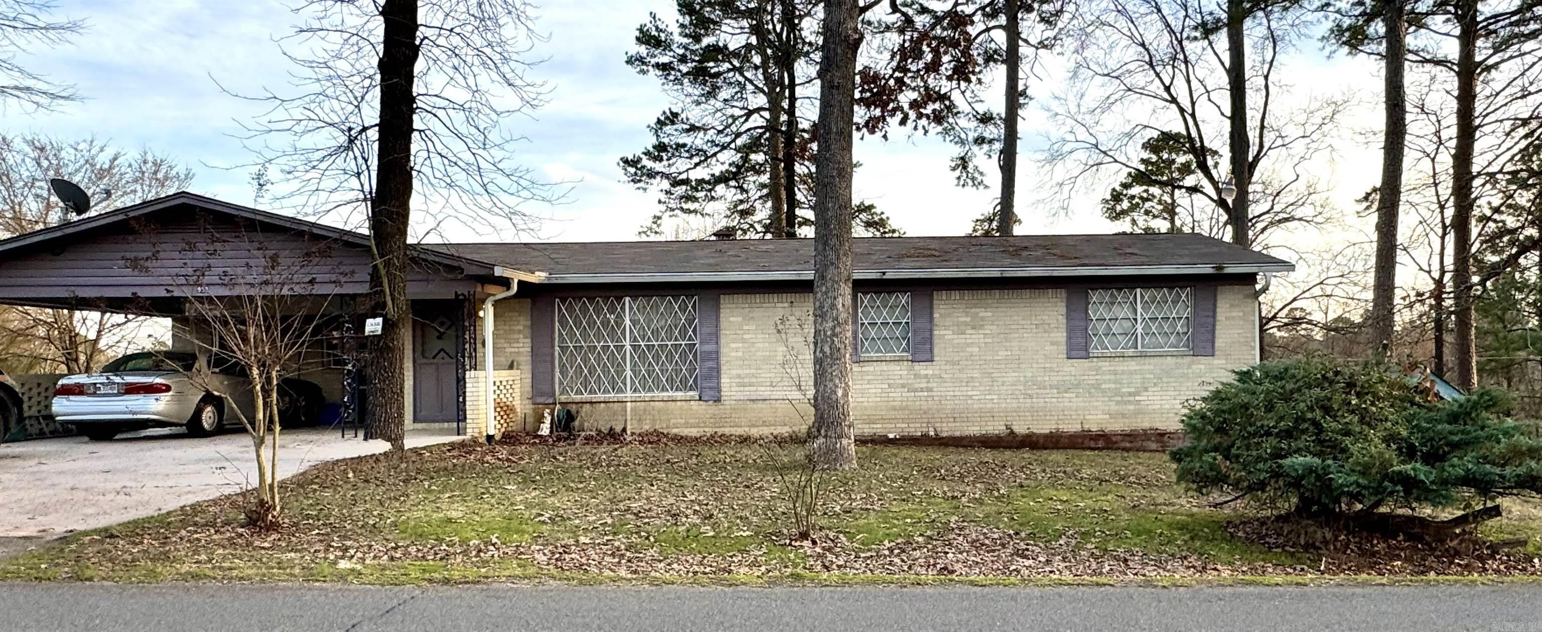 959  Twin Points Rd  Hot Springs, AR