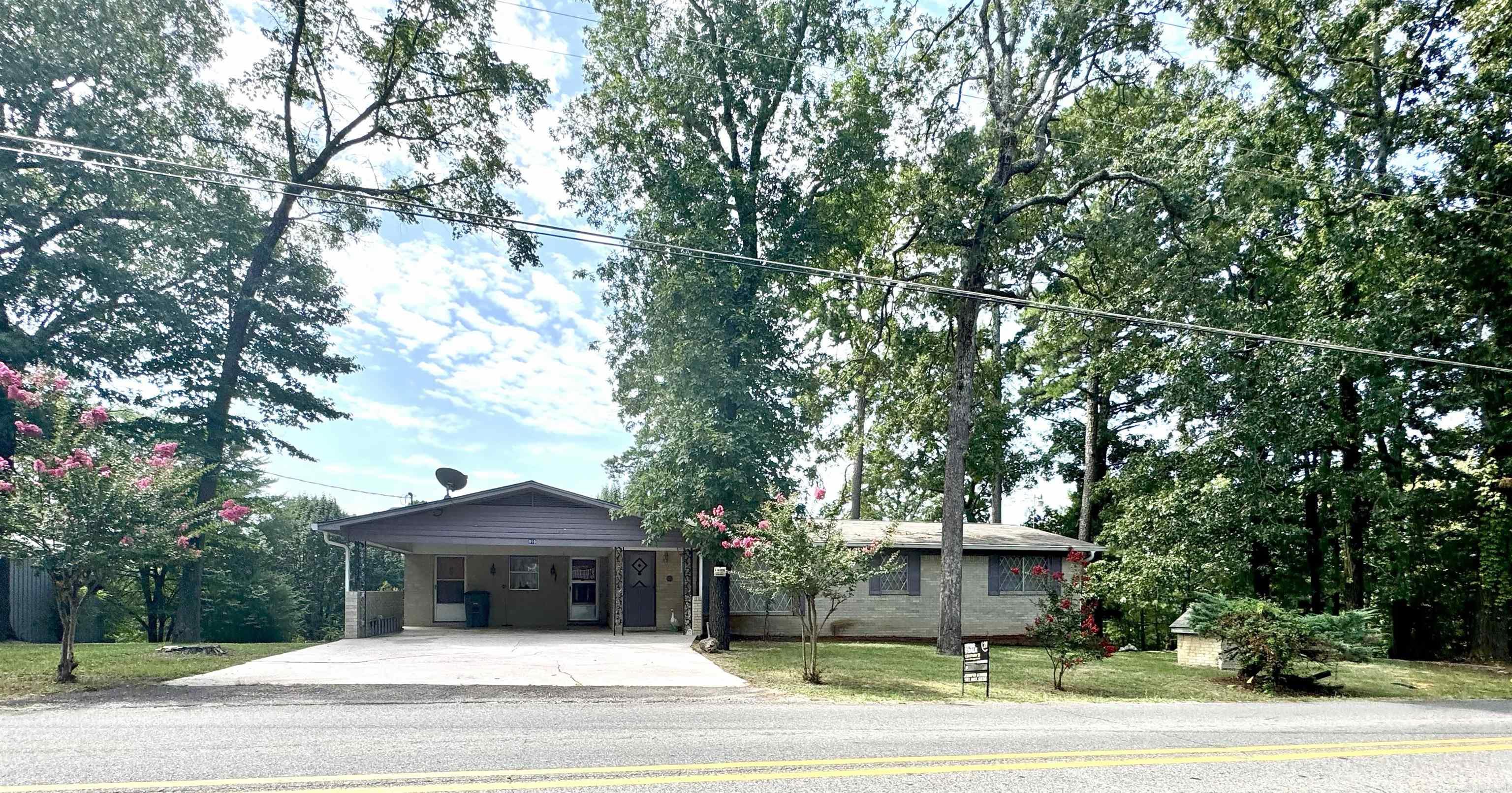 959 Twin Points Rd  Hot Springs, AR
