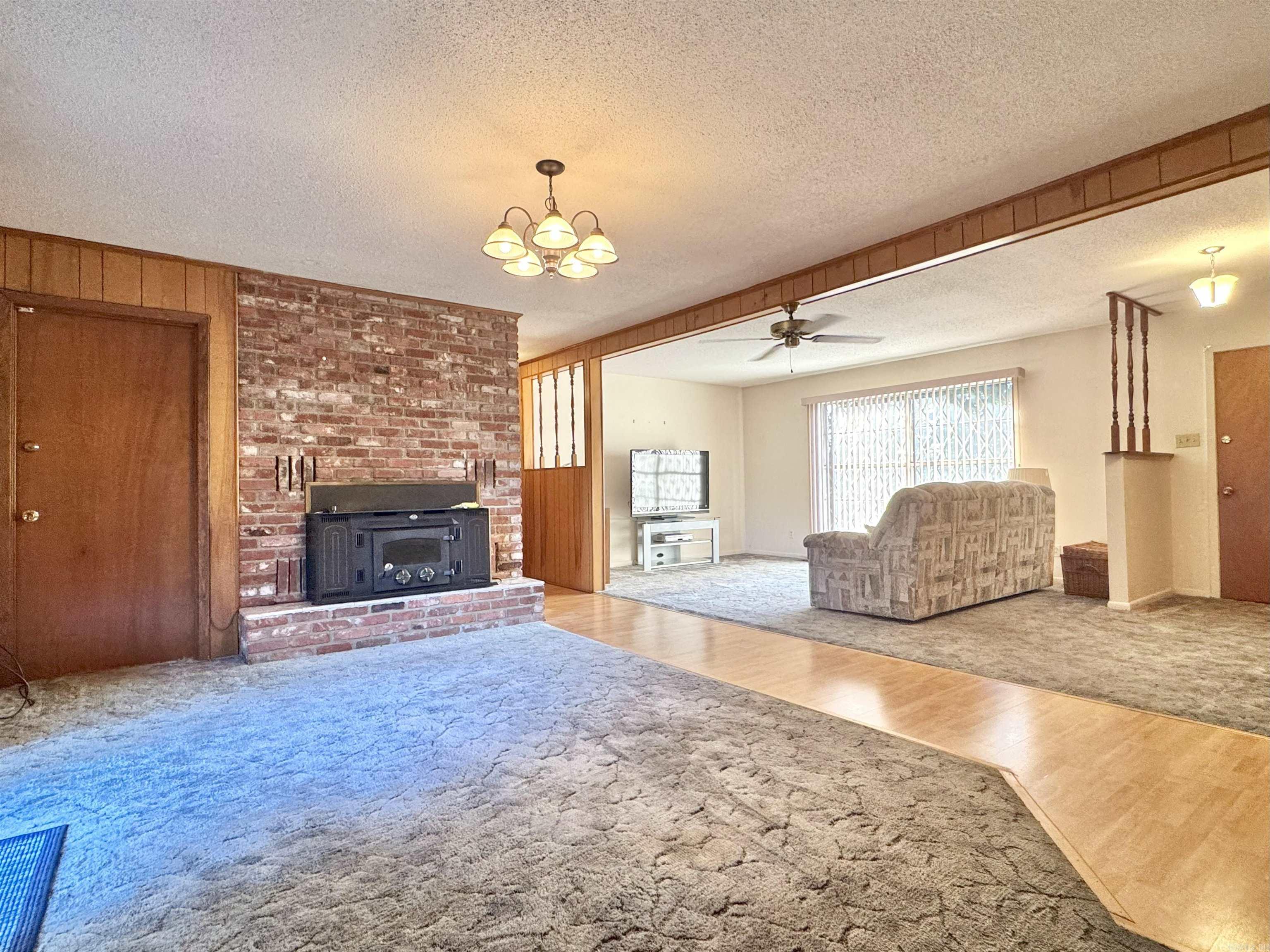 959 Twin Points Rd  Hot Springs, AR