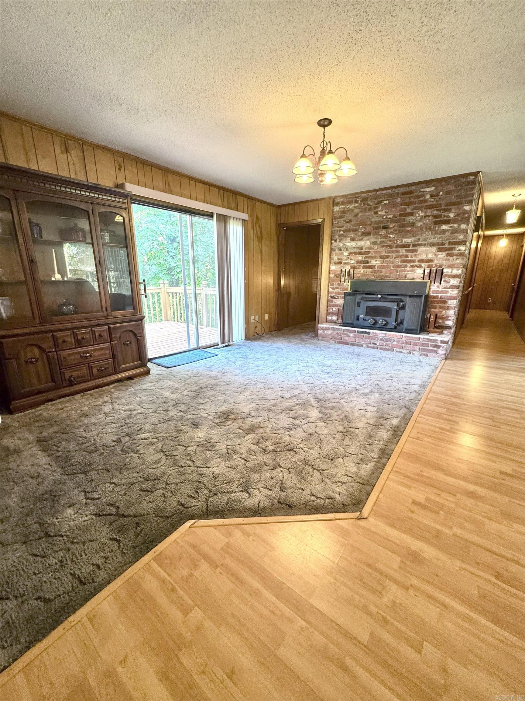 959 Twin Points Rd  Hot Springs, AR
