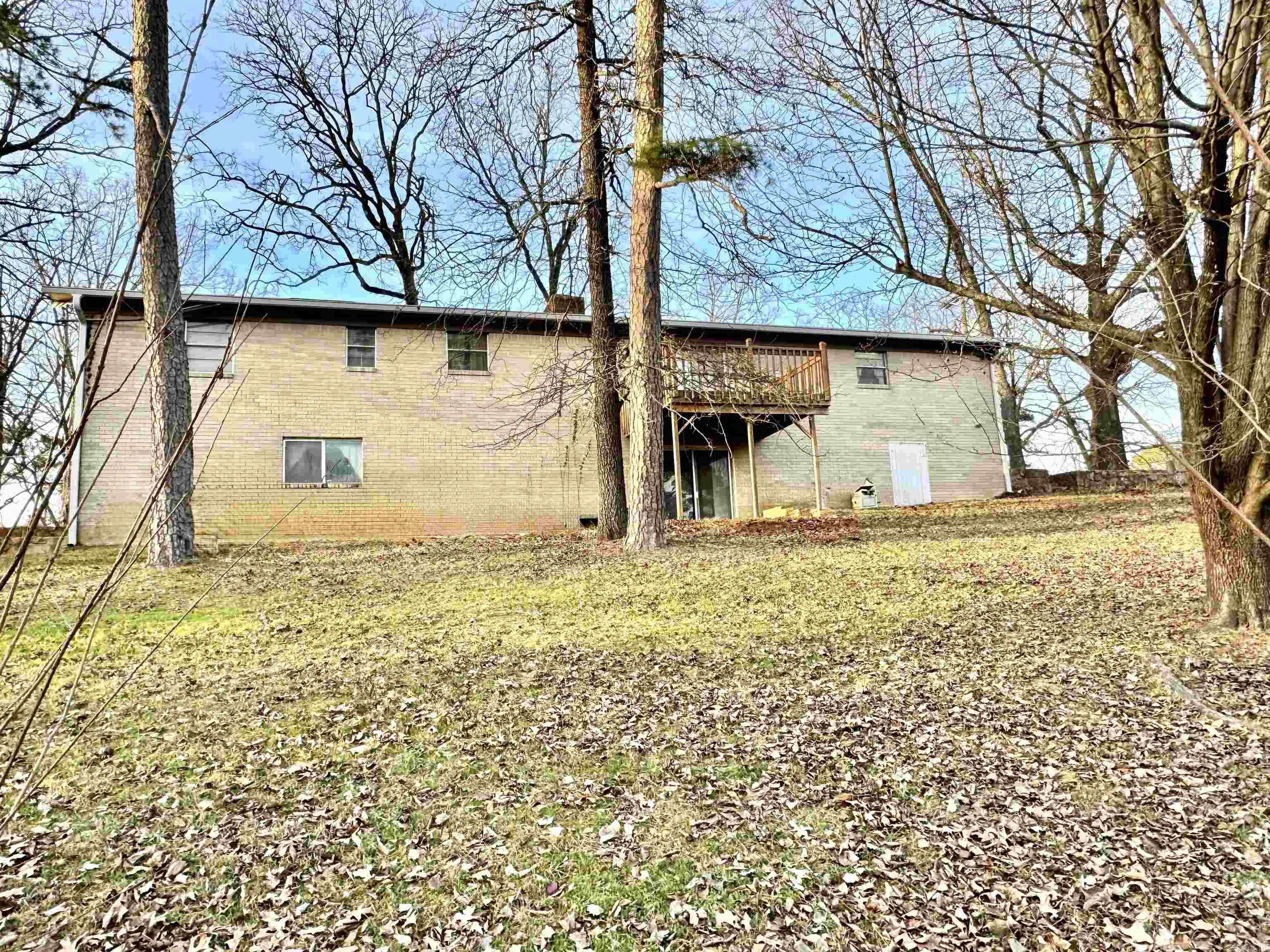 959  Twin Points Rd  Hot Springs, AR
