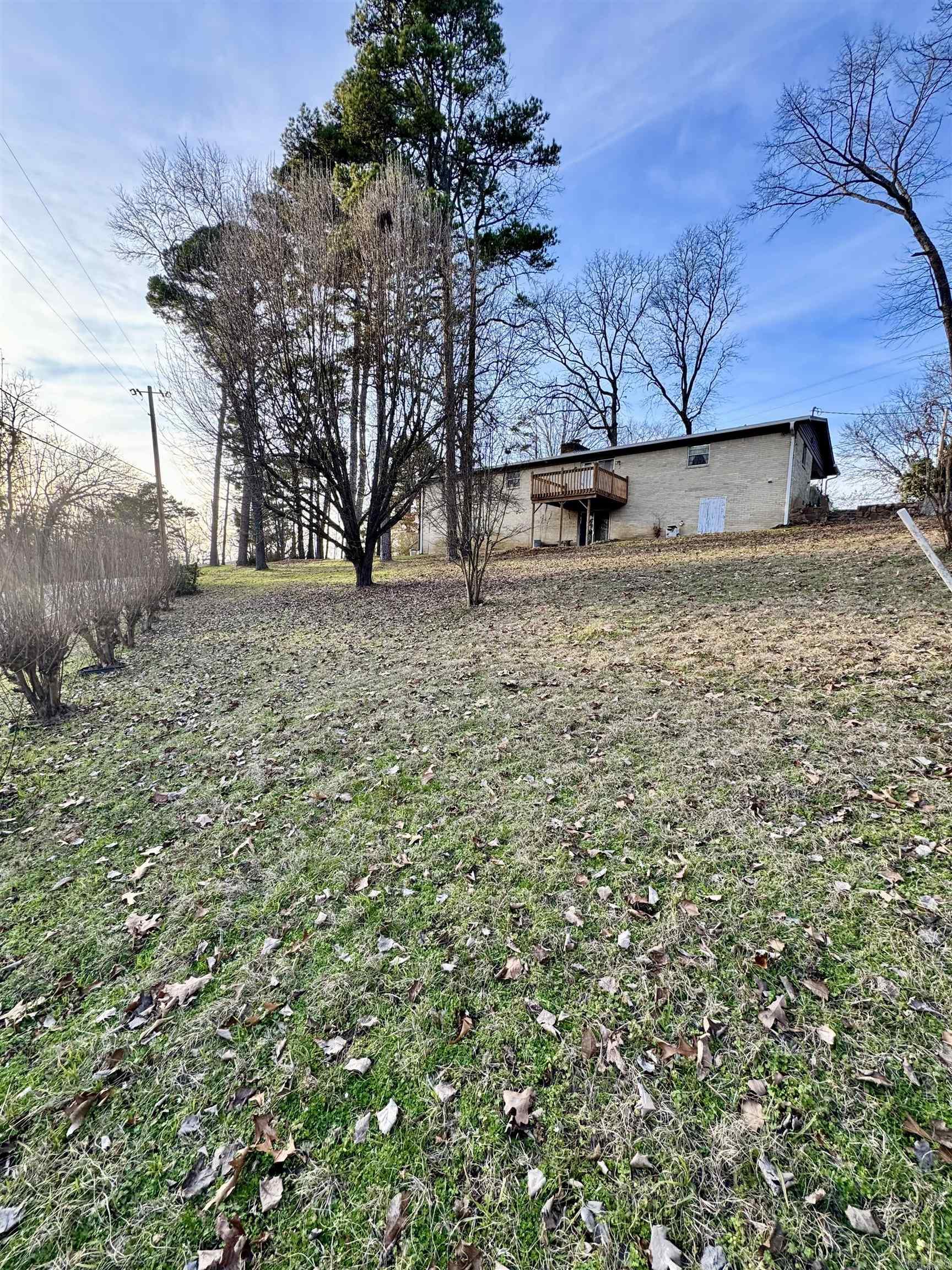 959  Twin Points Rd  Hot Springs, AR