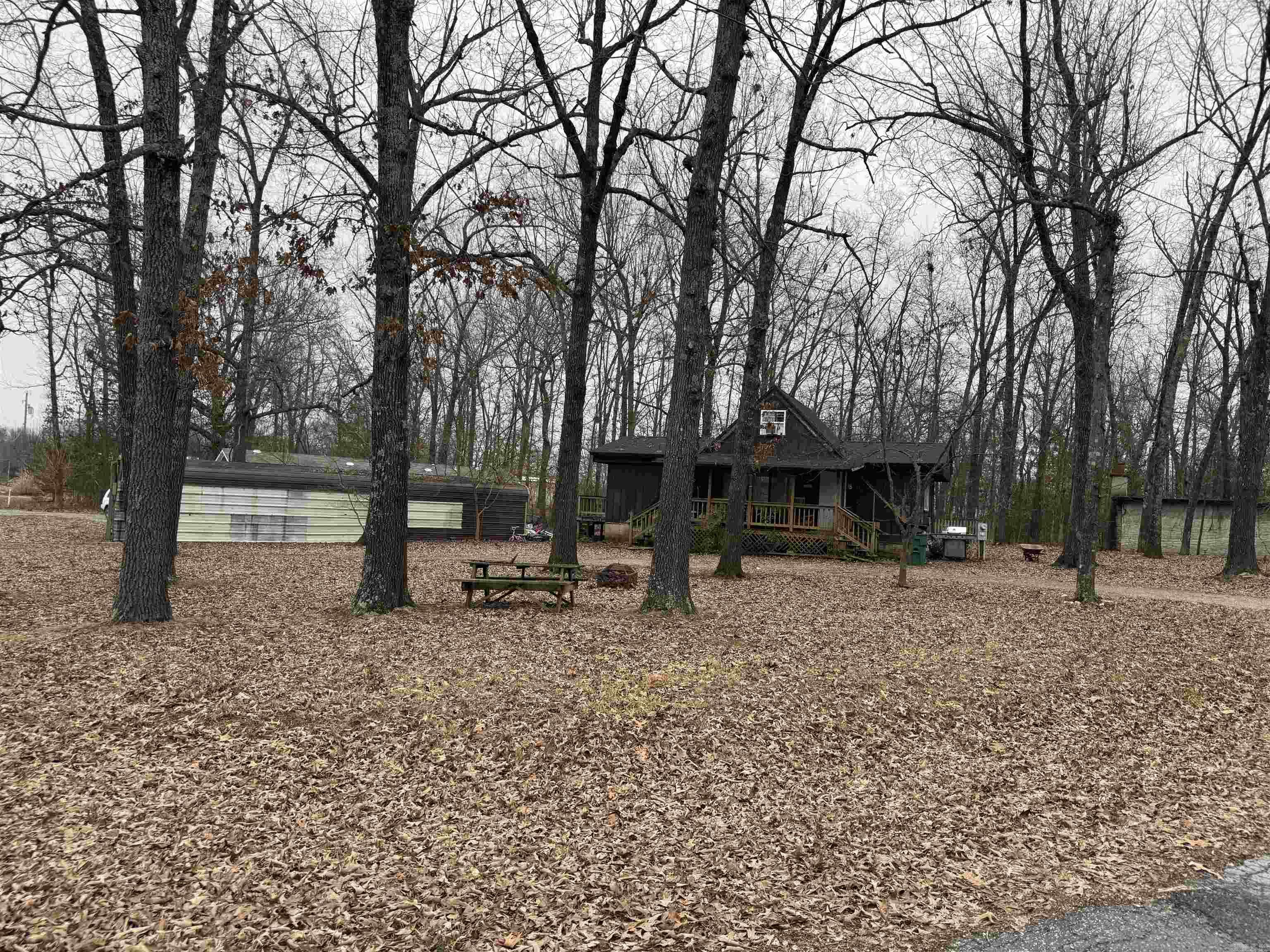 721  Lynette  Bull Shoals, AR