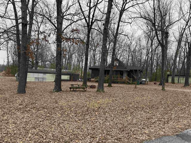 721  Lynette  Bull Shoals, AR