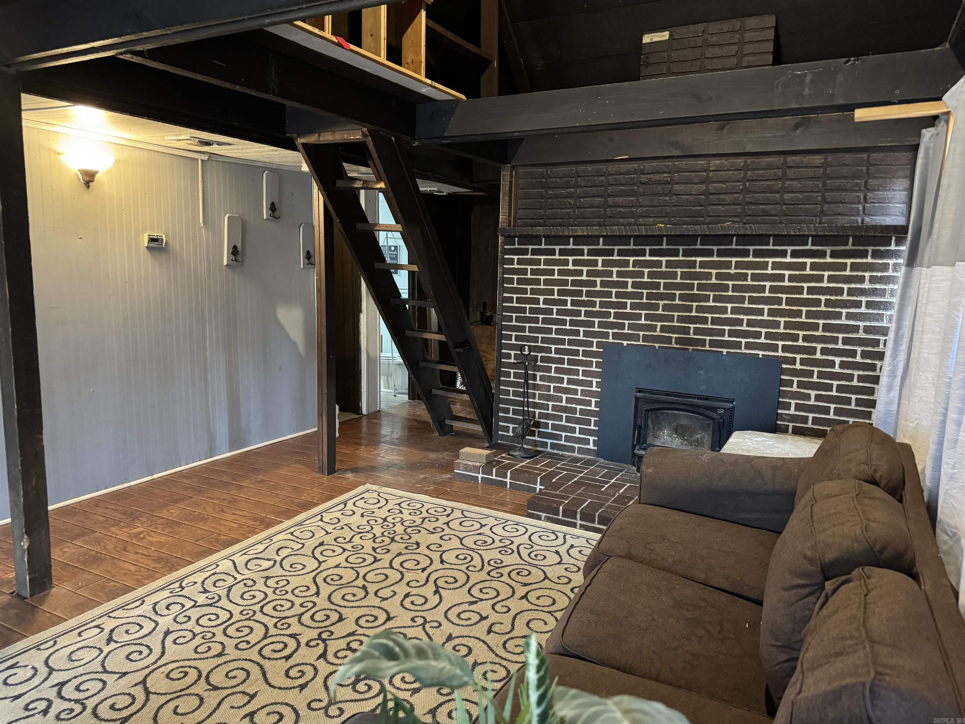 721  Lynette  Bull Shoals, AR