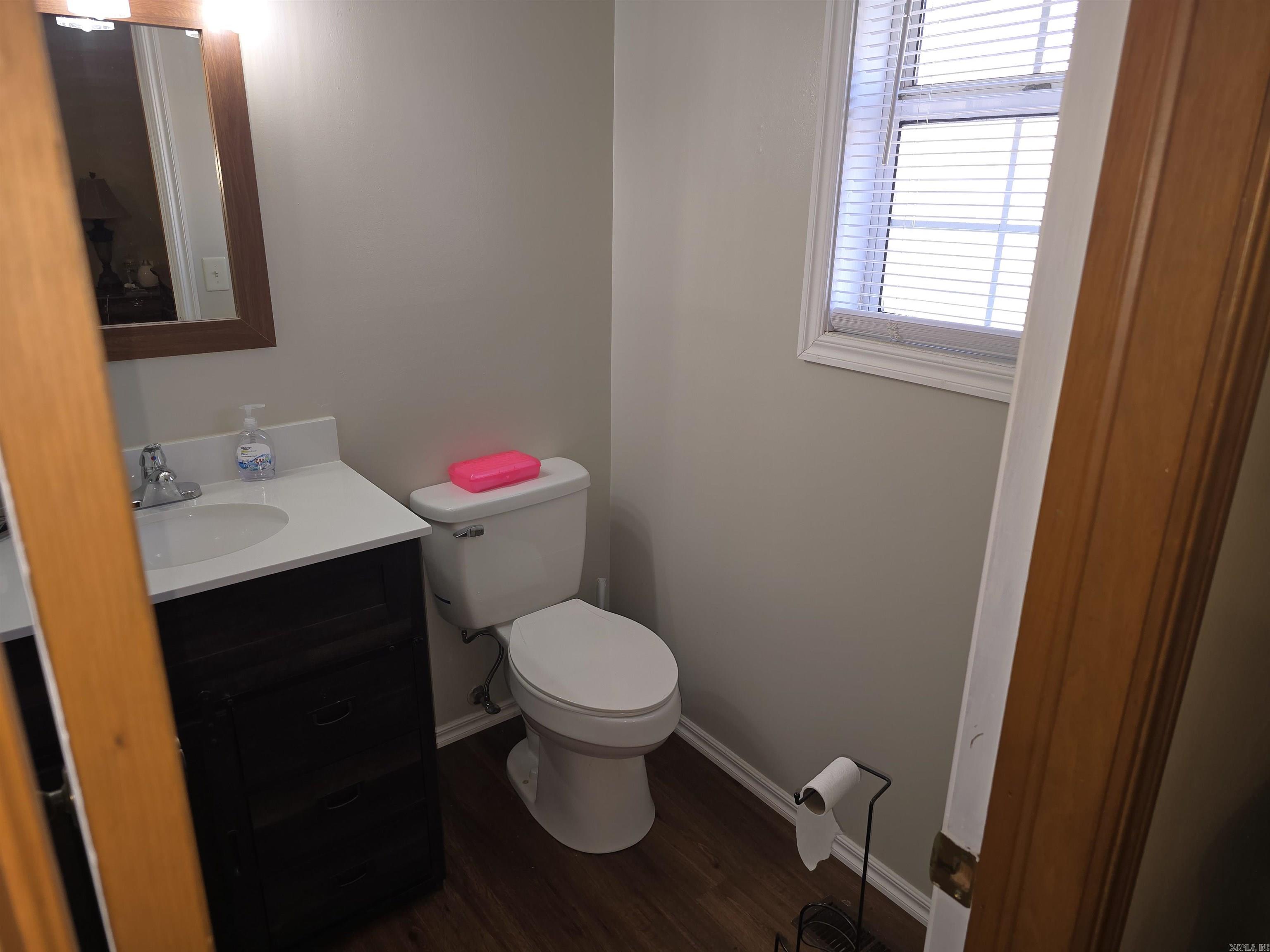 920 Sanford  Mountain Home, AR