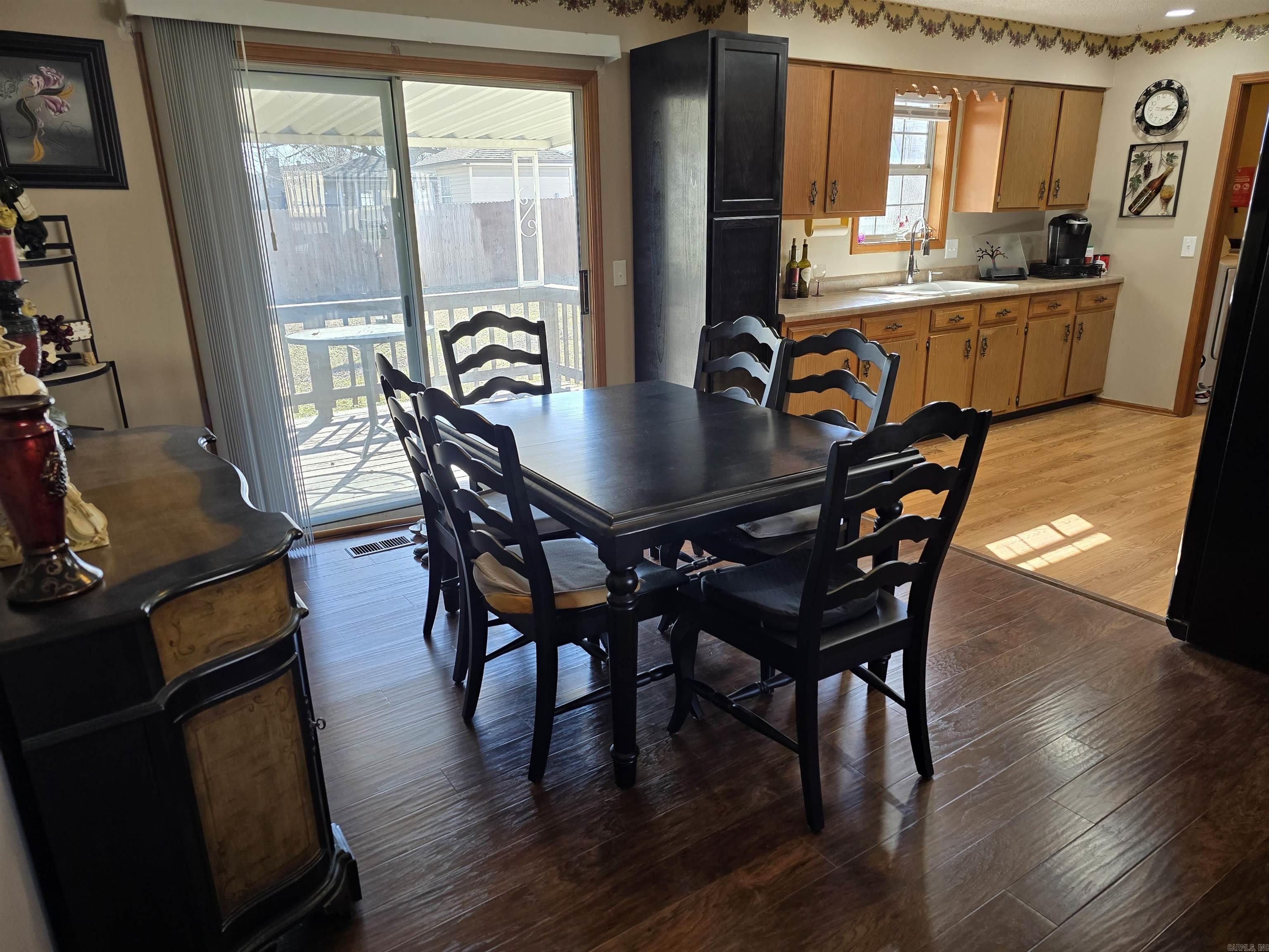 920 Sanford  Mountain Home, AR