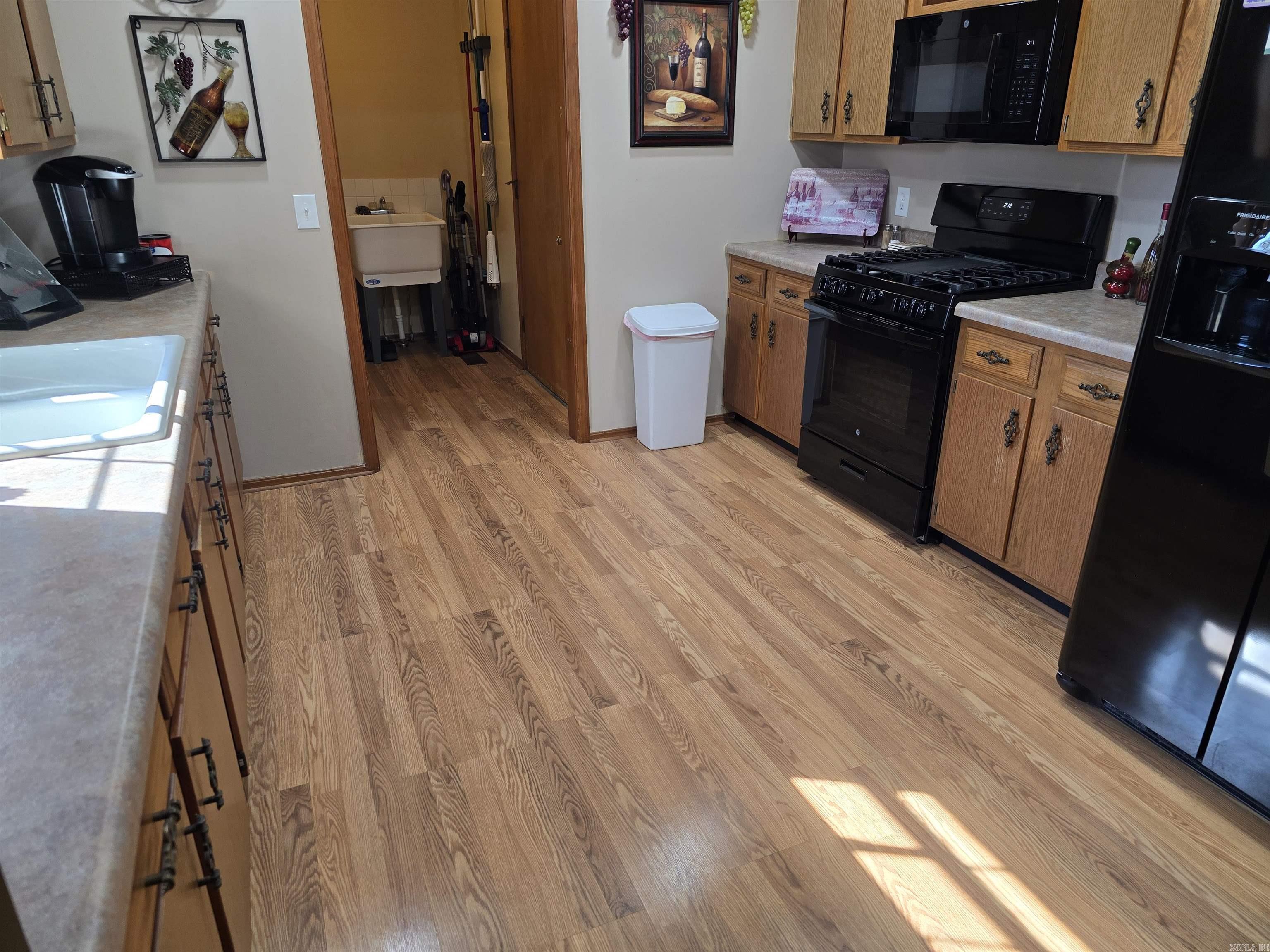 920 Sanford  Mountain Home, AR