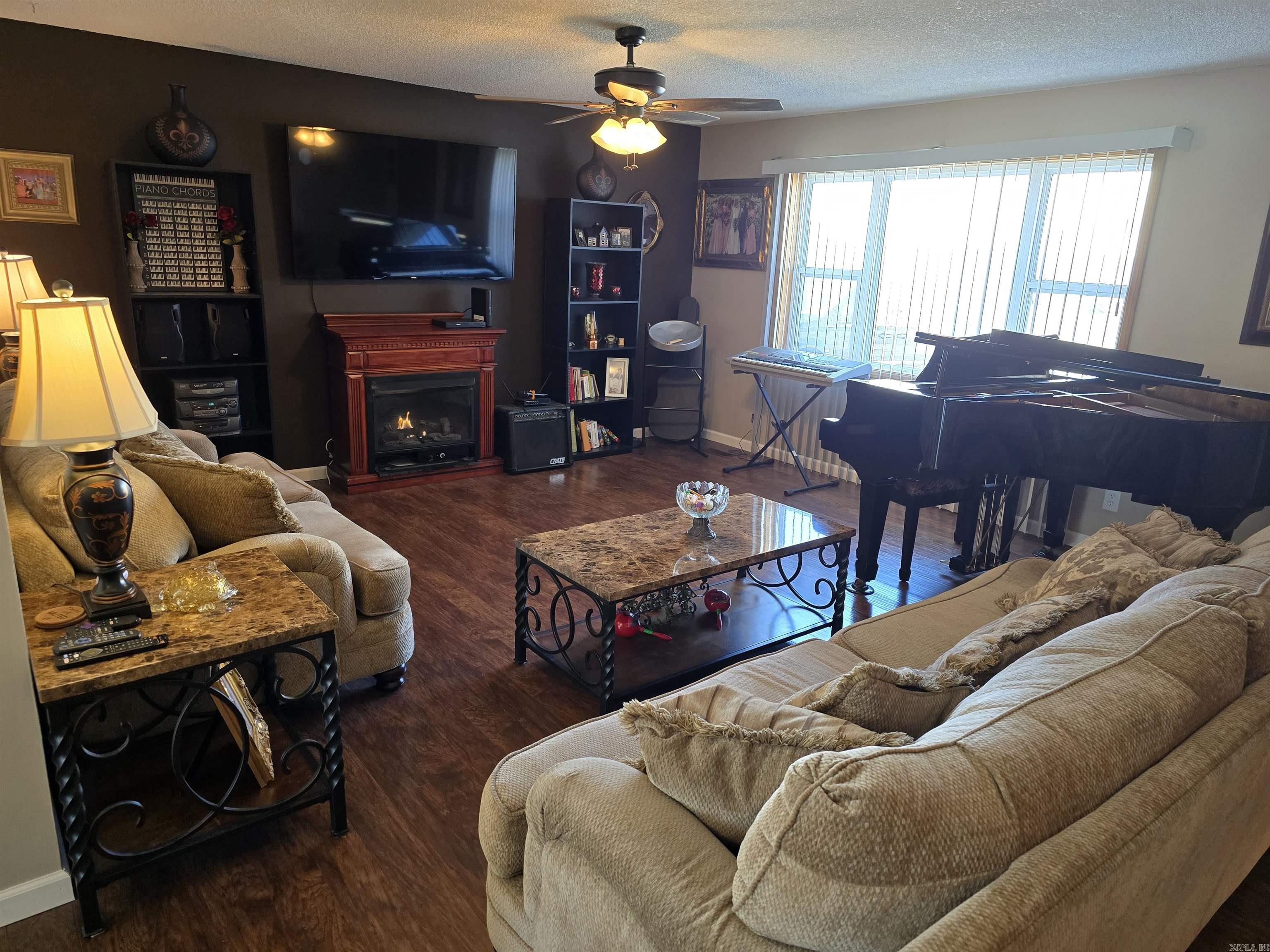 920 Sanford  Mountain Home, AR