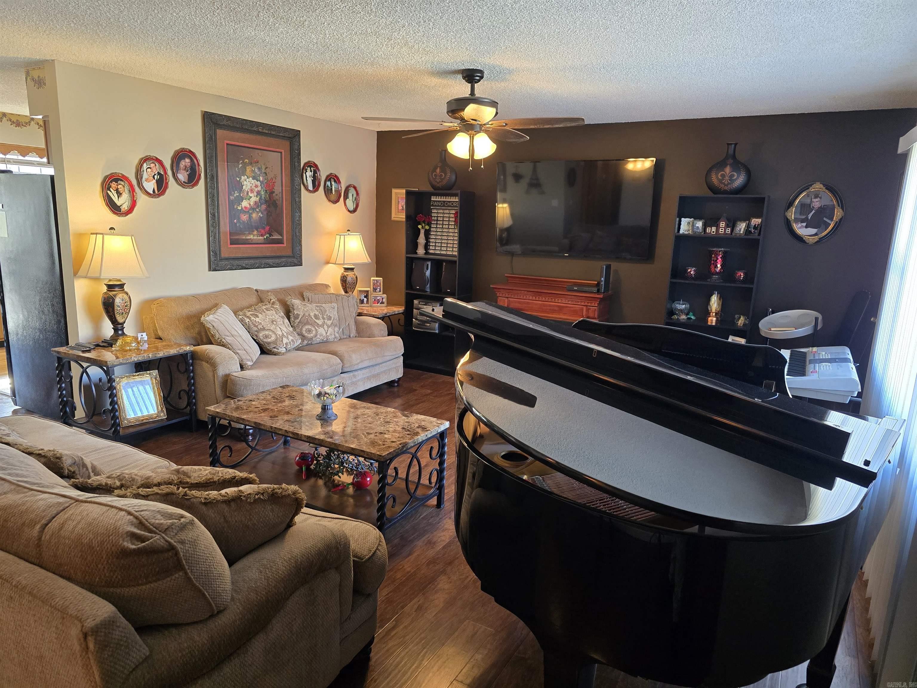 920 Sanford  Mountain Home, AR