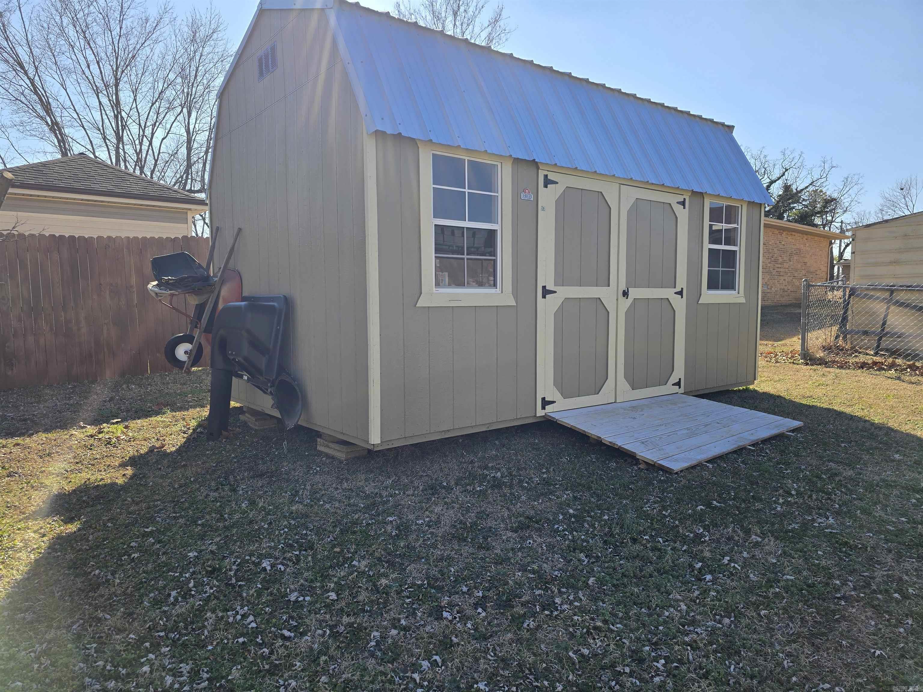920 Sanford  Mountain Home, AR