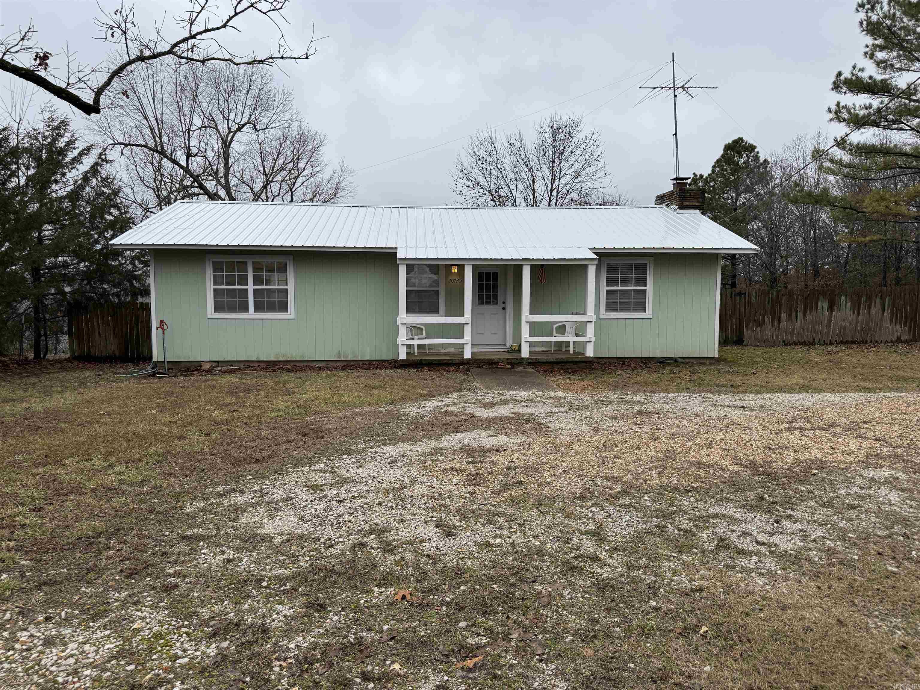 20725  Horseshoe Bend RD  Lead Hill, AR