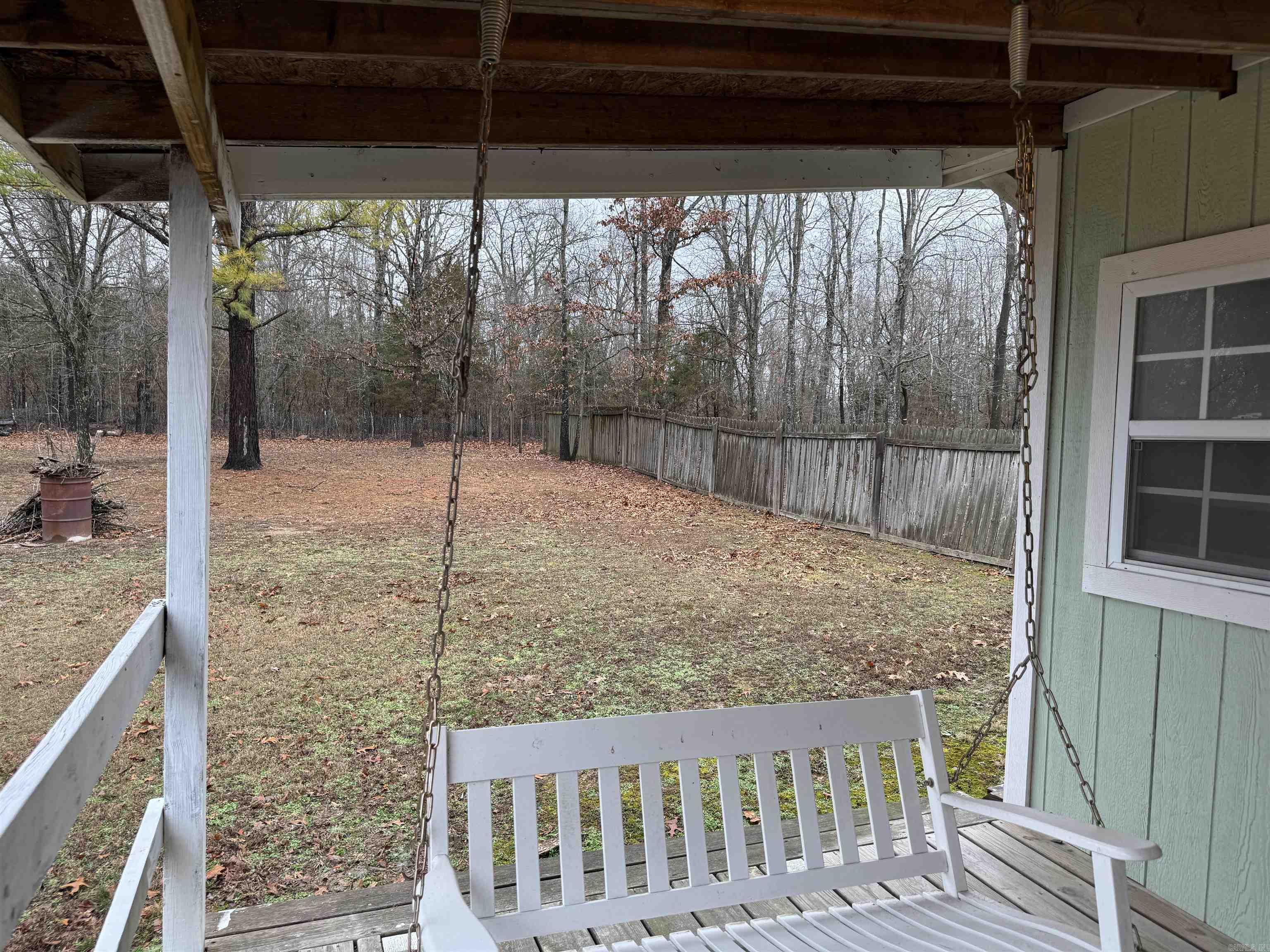 20725  Horseshoe Bend RD  Lead Hill, AR