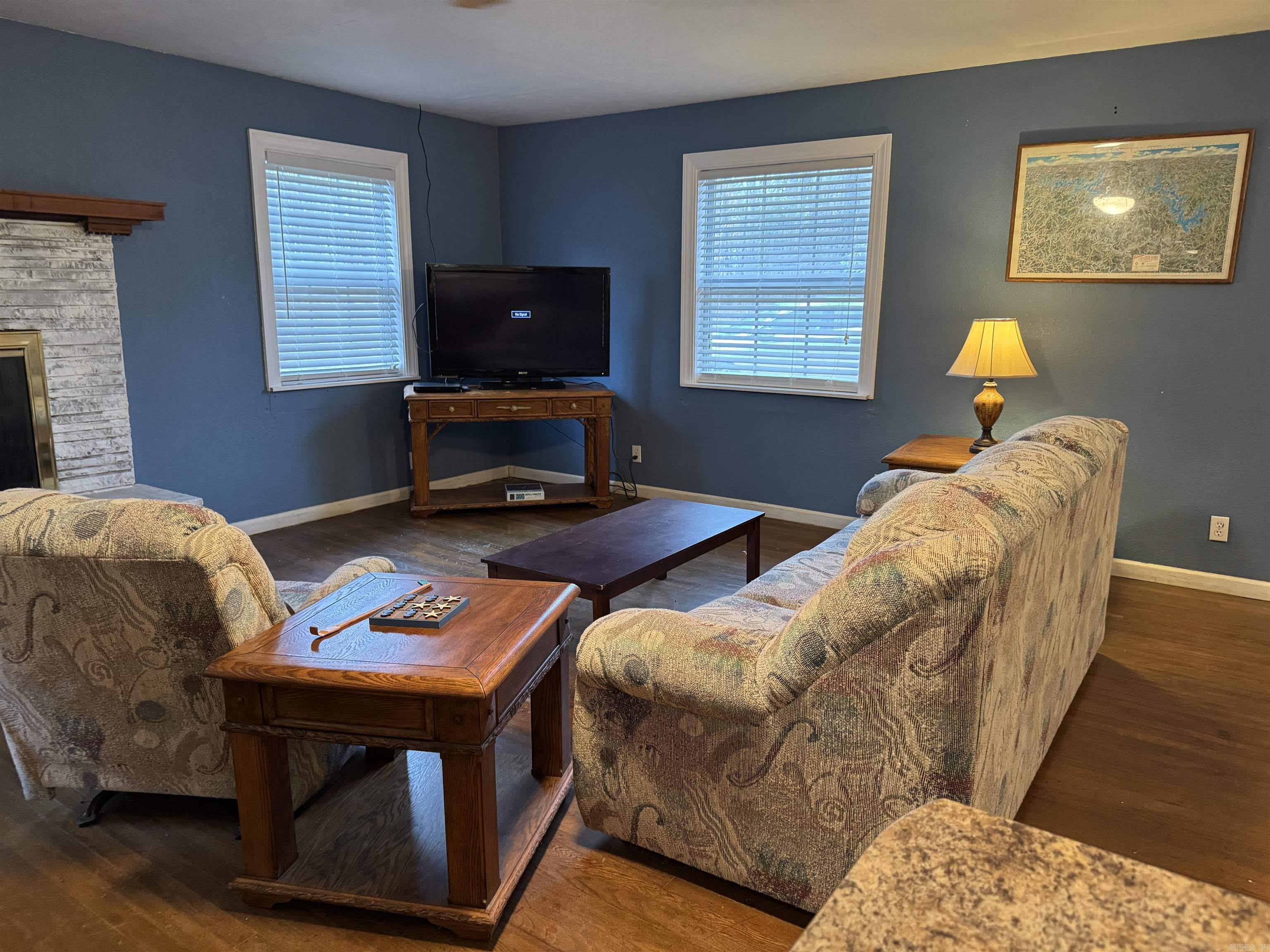 20725  Horseshoe Bend RD  Lead Hill, AR