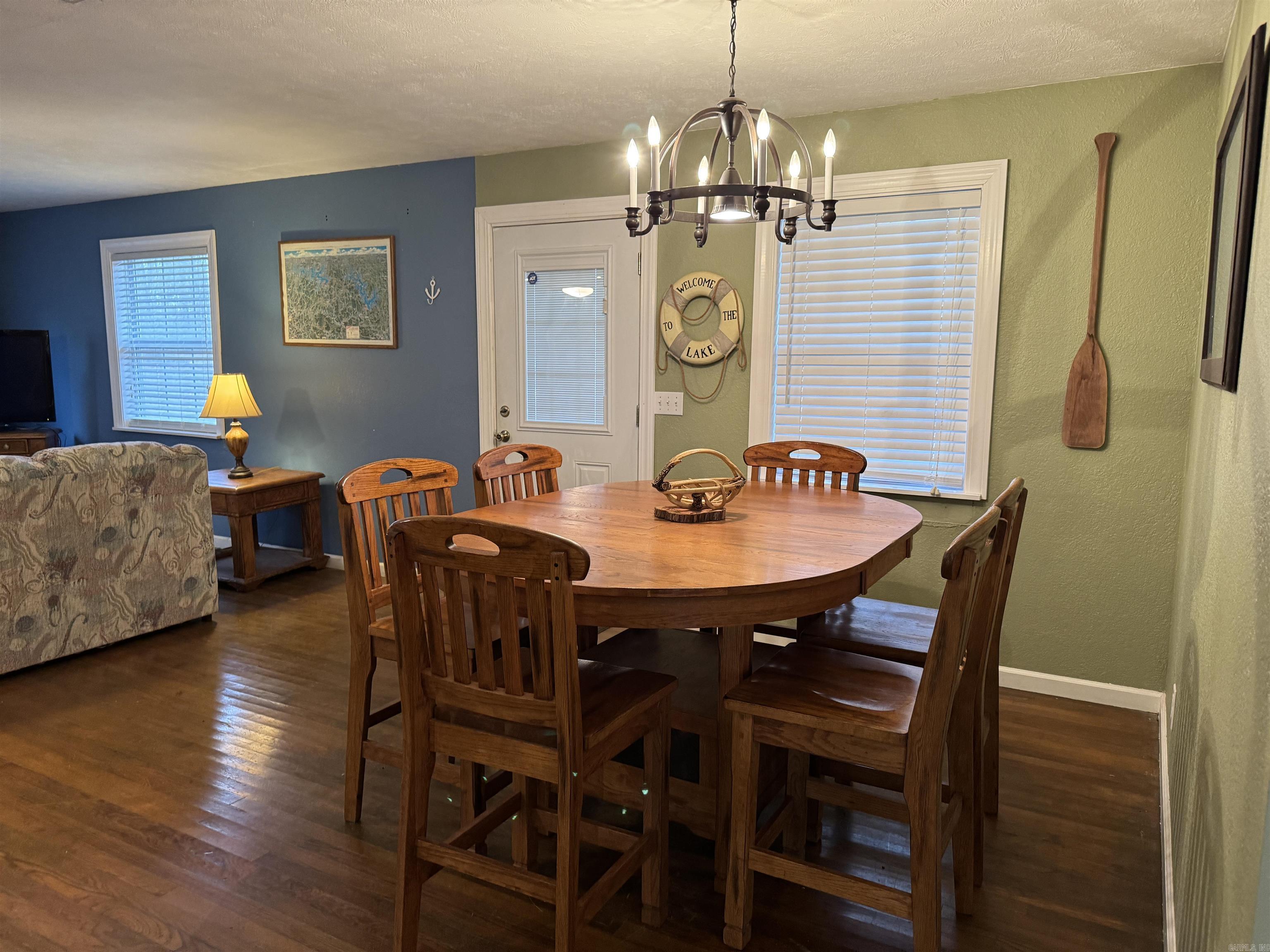 20725  Horseshoe Bend RD  Lead Hill, AR