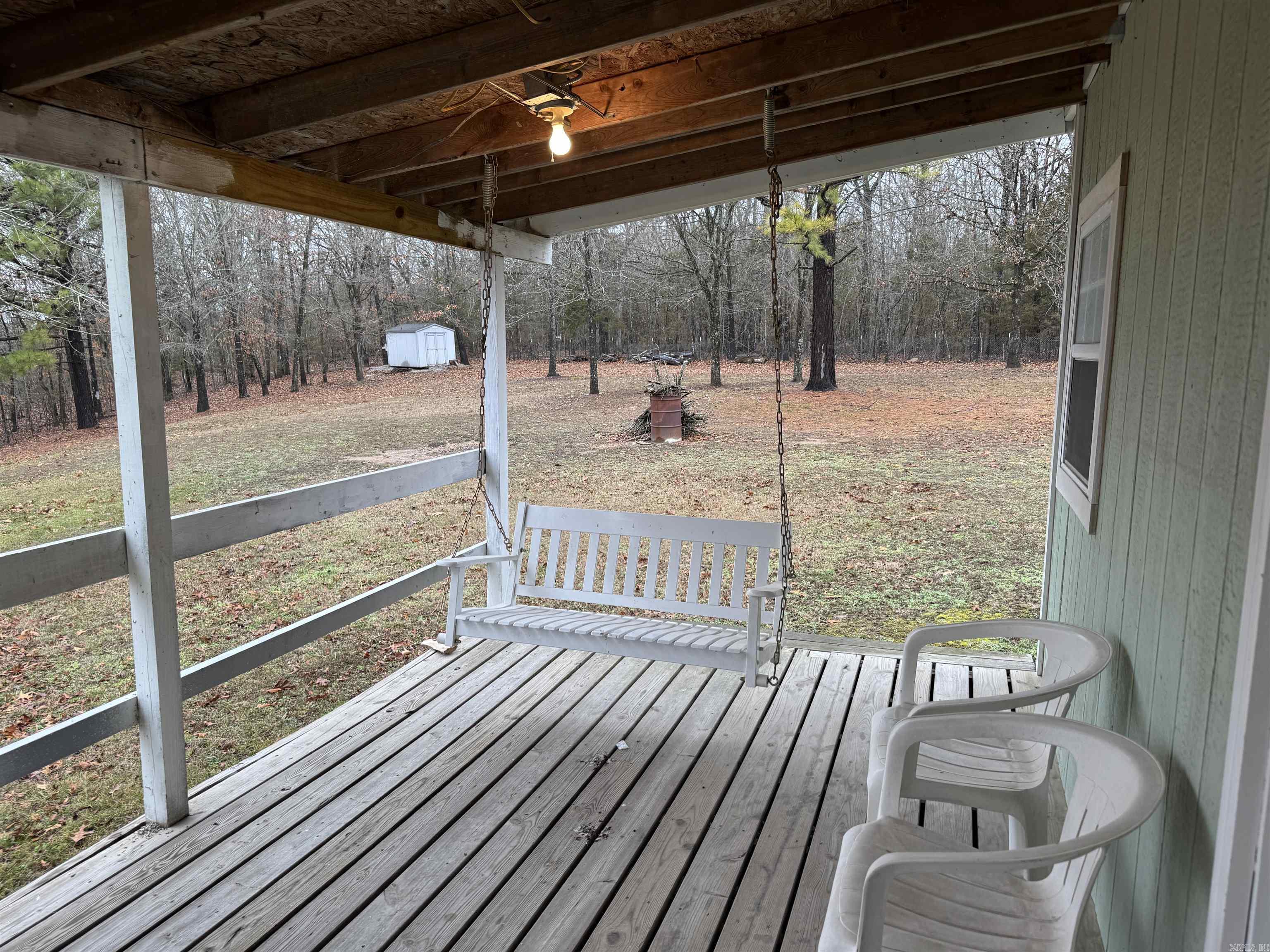 20725  Horseshoe Bend RD  Lead Hill, AR