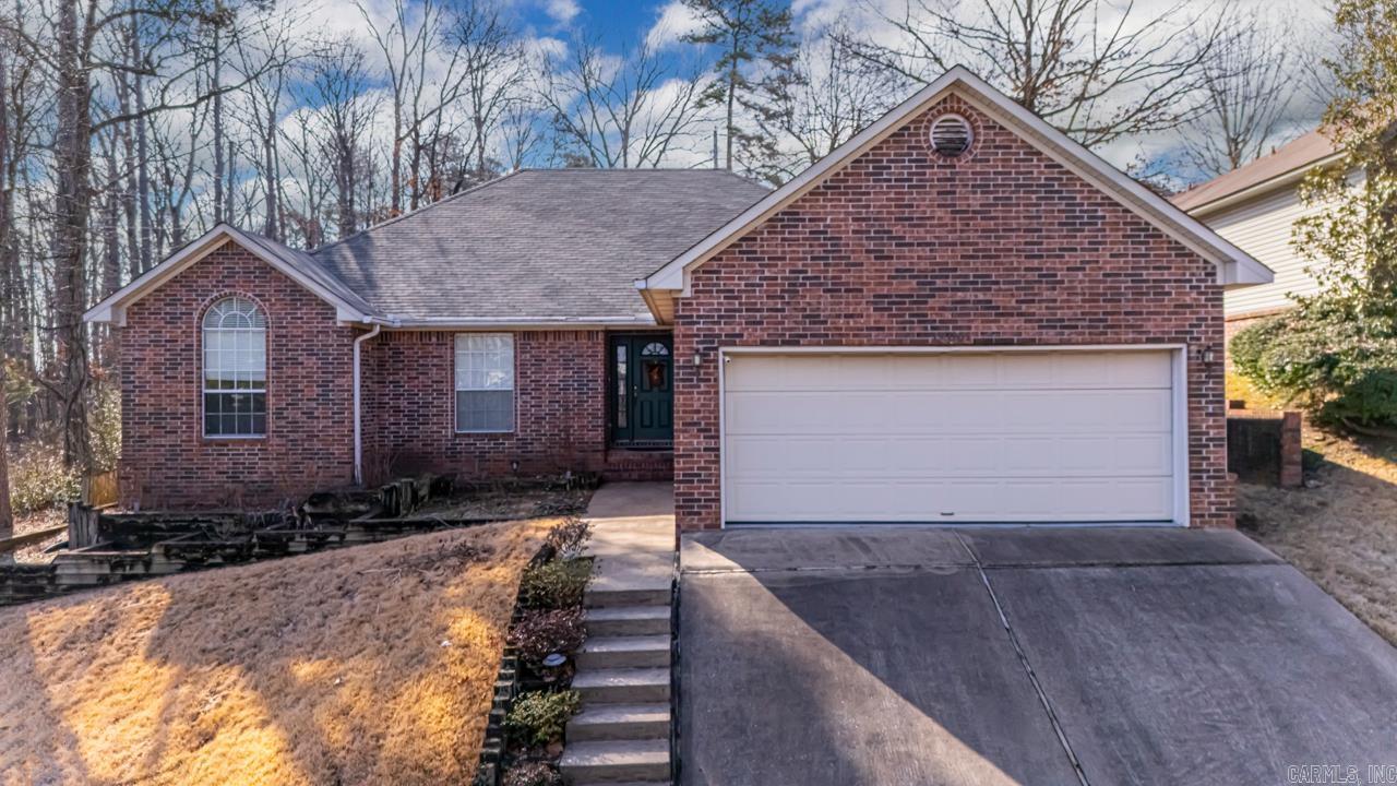 12001 Cherry Laurel Drive