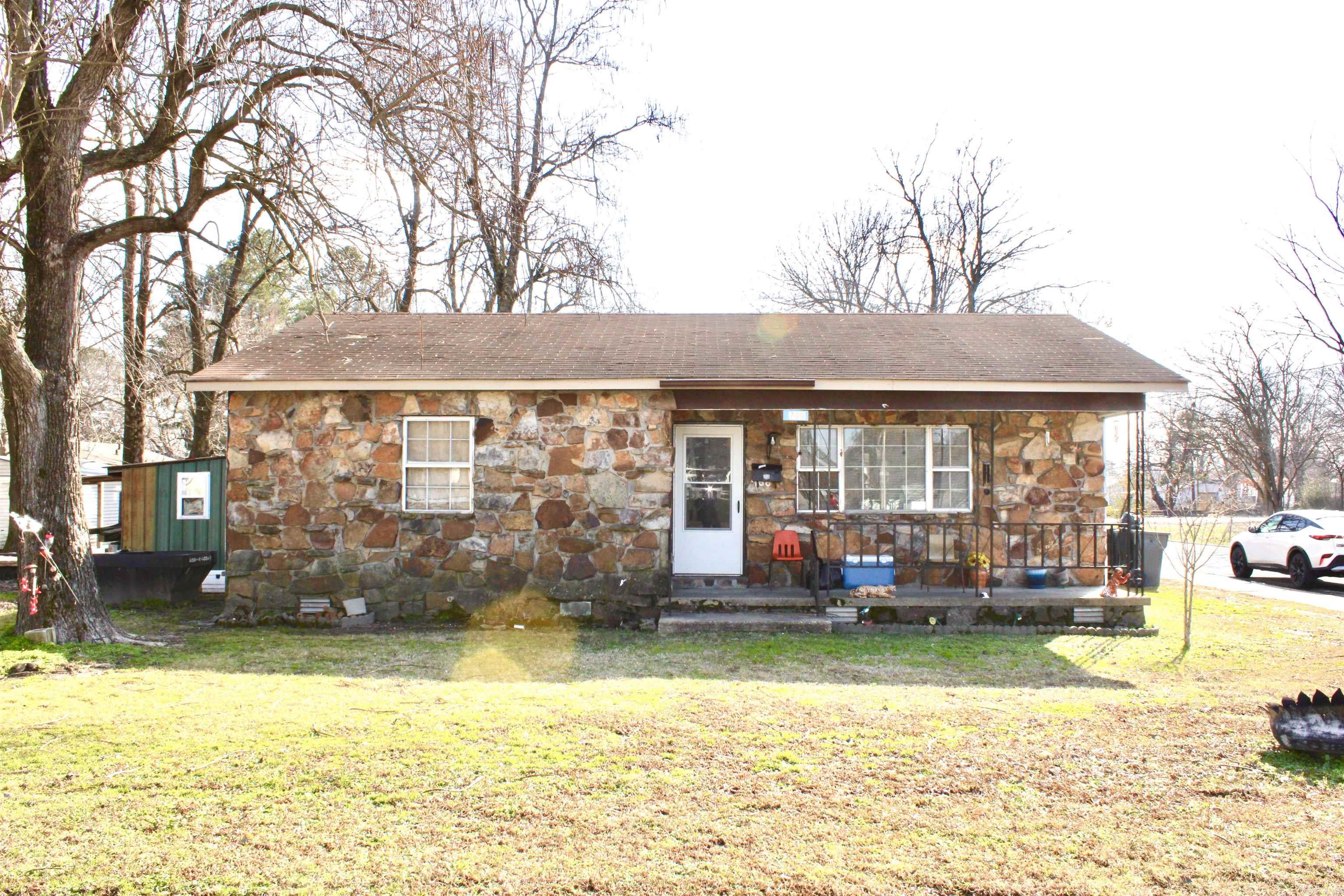 700 E Court  Paragould, AR