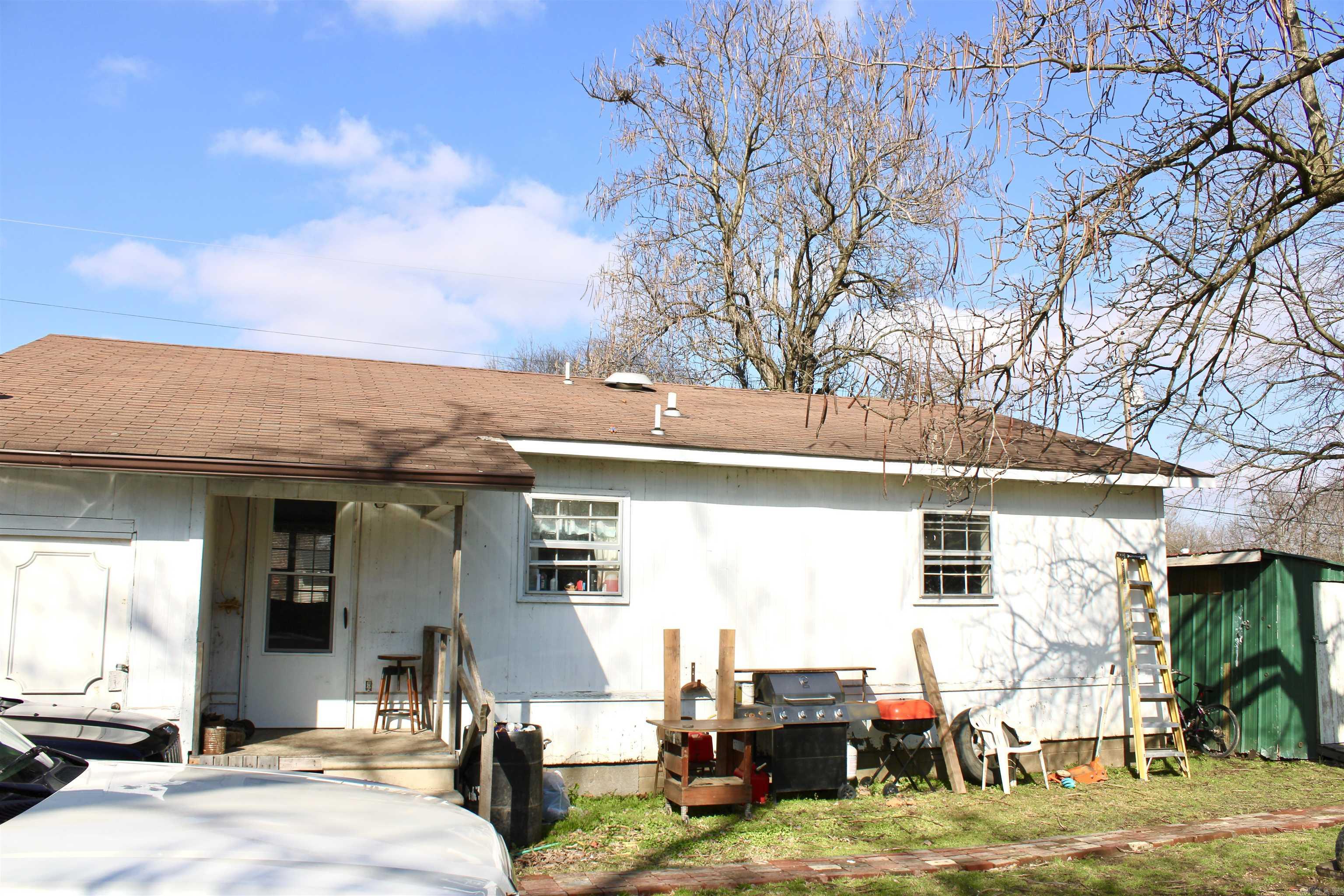 700 E Court  Paragould, AR