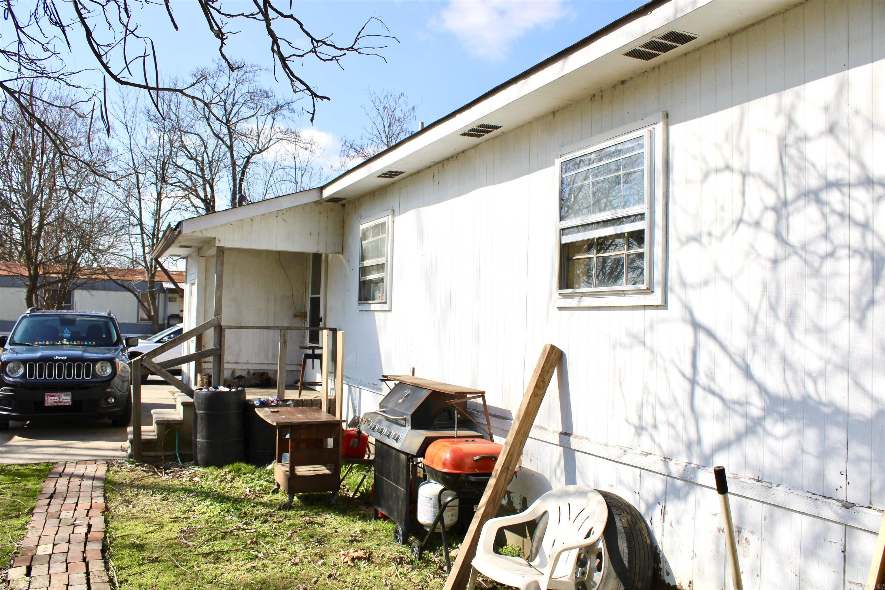 700 E Court  Paragould, AR