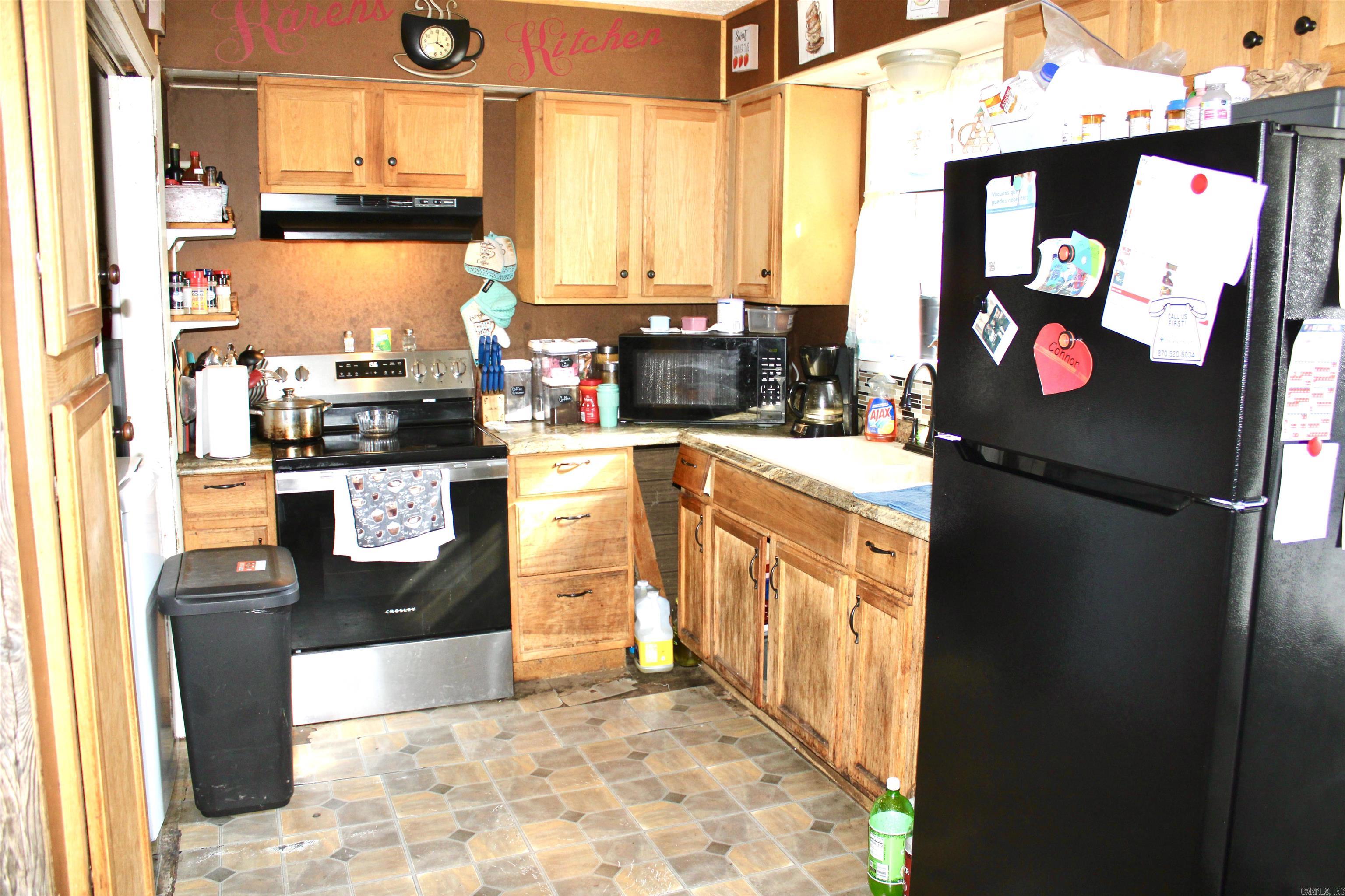 700 E Court  Paragould, AR