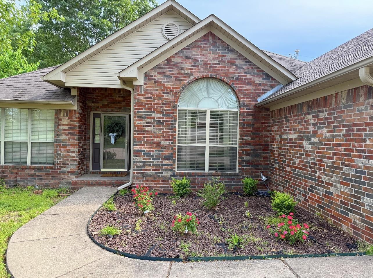 3081  NAPA VALLEY DRIVE  Conway, AR