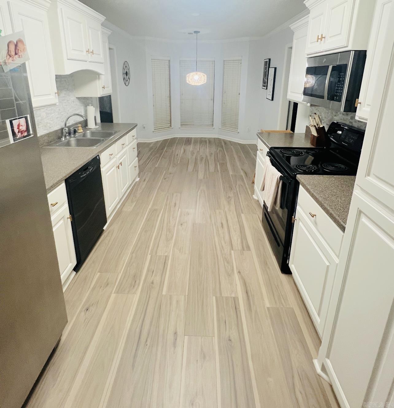 3081  NAPA VALLEY DRIVE  Conway, AR