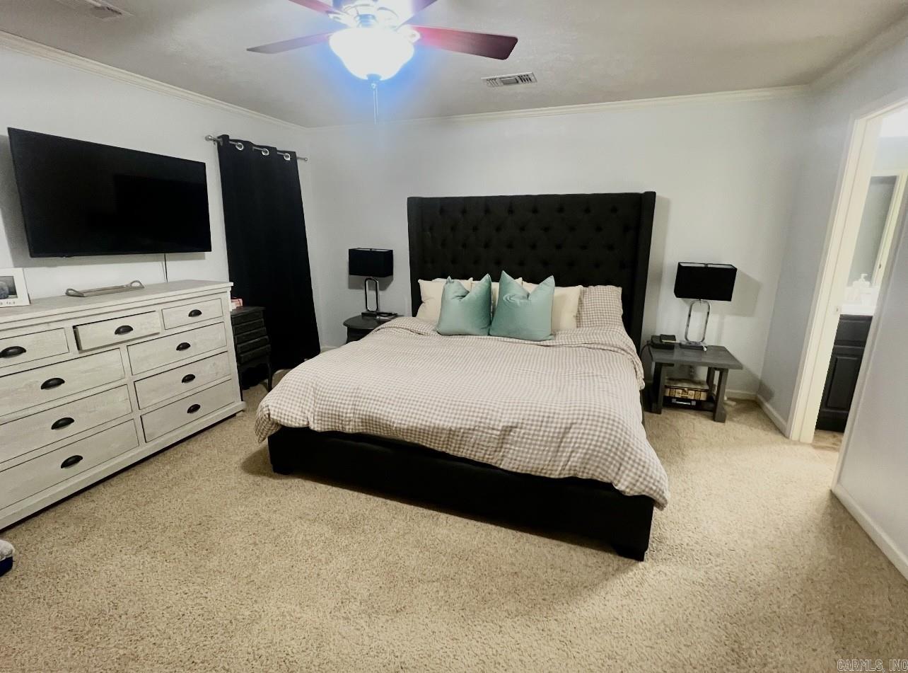 3081  NAPA VALLEY DRIVE  Conway, AR