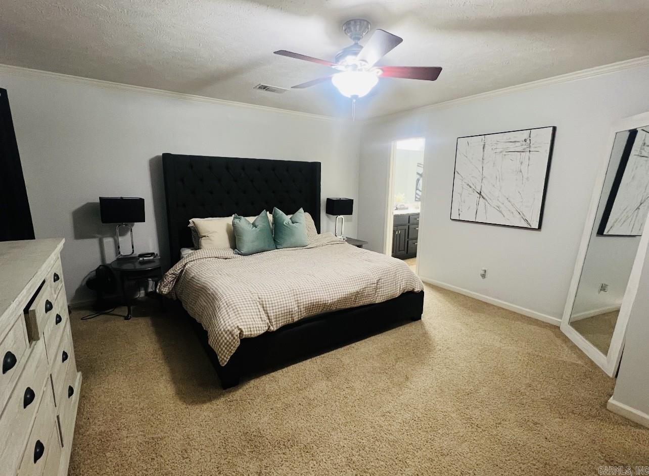 3081  NAPA VALLEY DRIVE  Conway, AR