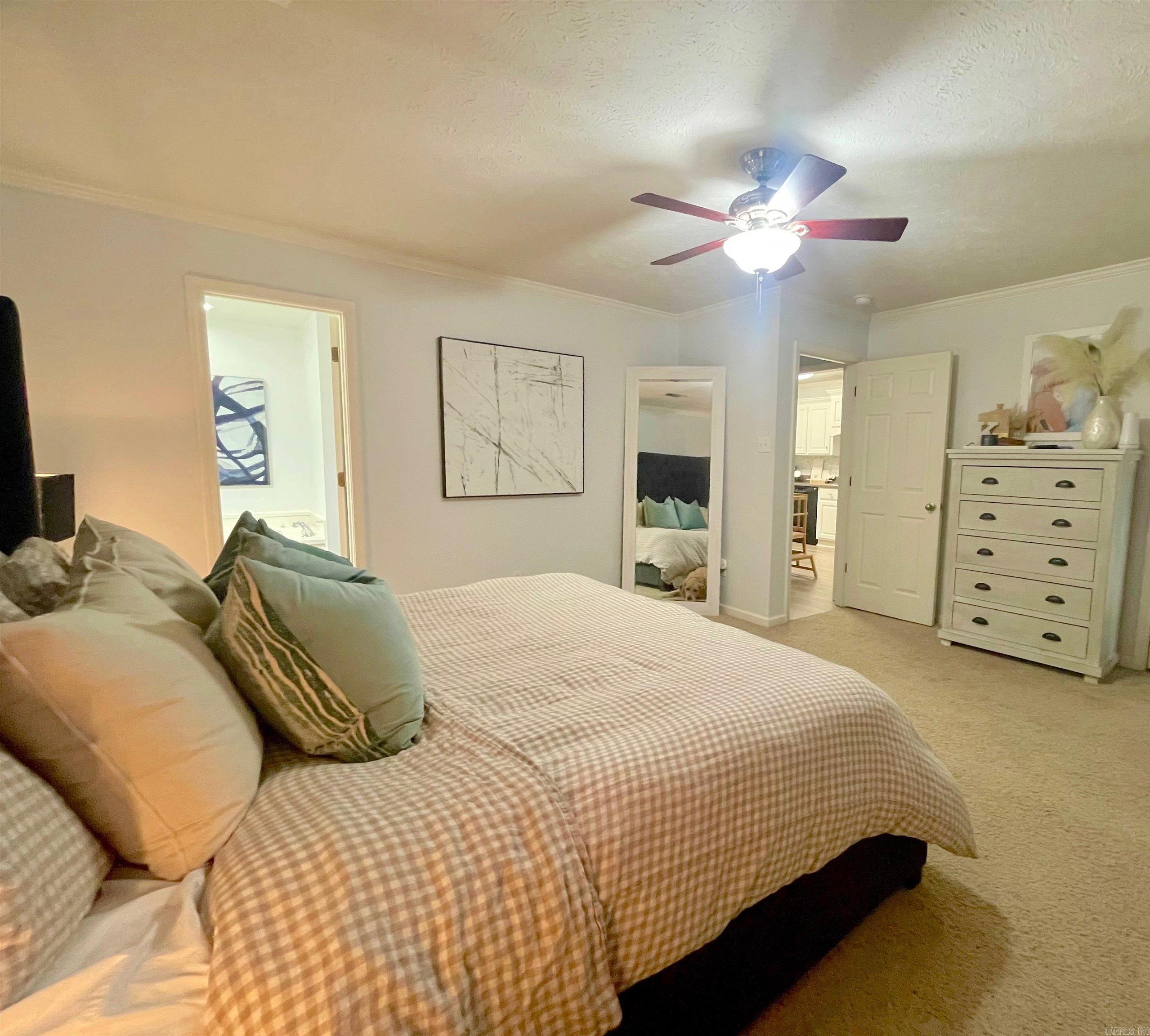 3081  NAPA VALLEY DRIVE  Conway, AR