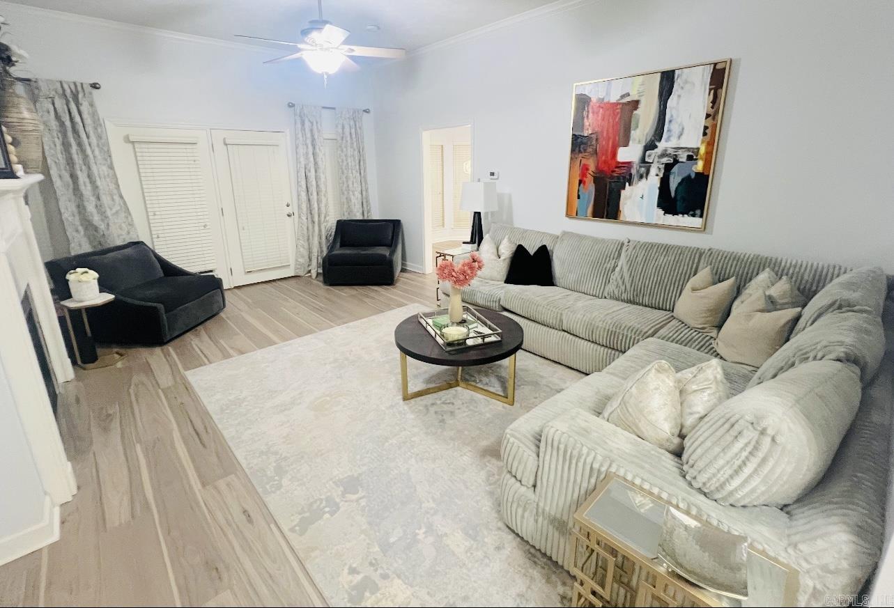 3081  NAPA VALLEY DRIVE  Conway, AR
