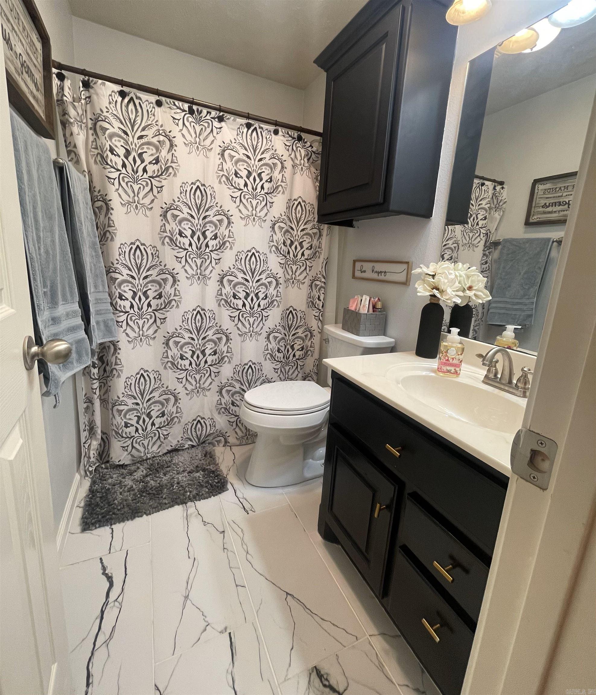3081  NAPA VALLEY DRIVE  Conway, AR
