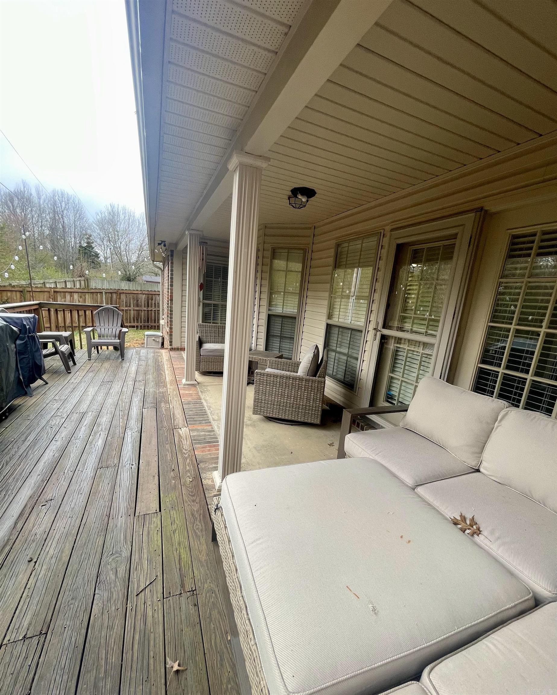 3081  NAPA VALLEY DRIVE  Conway, AR