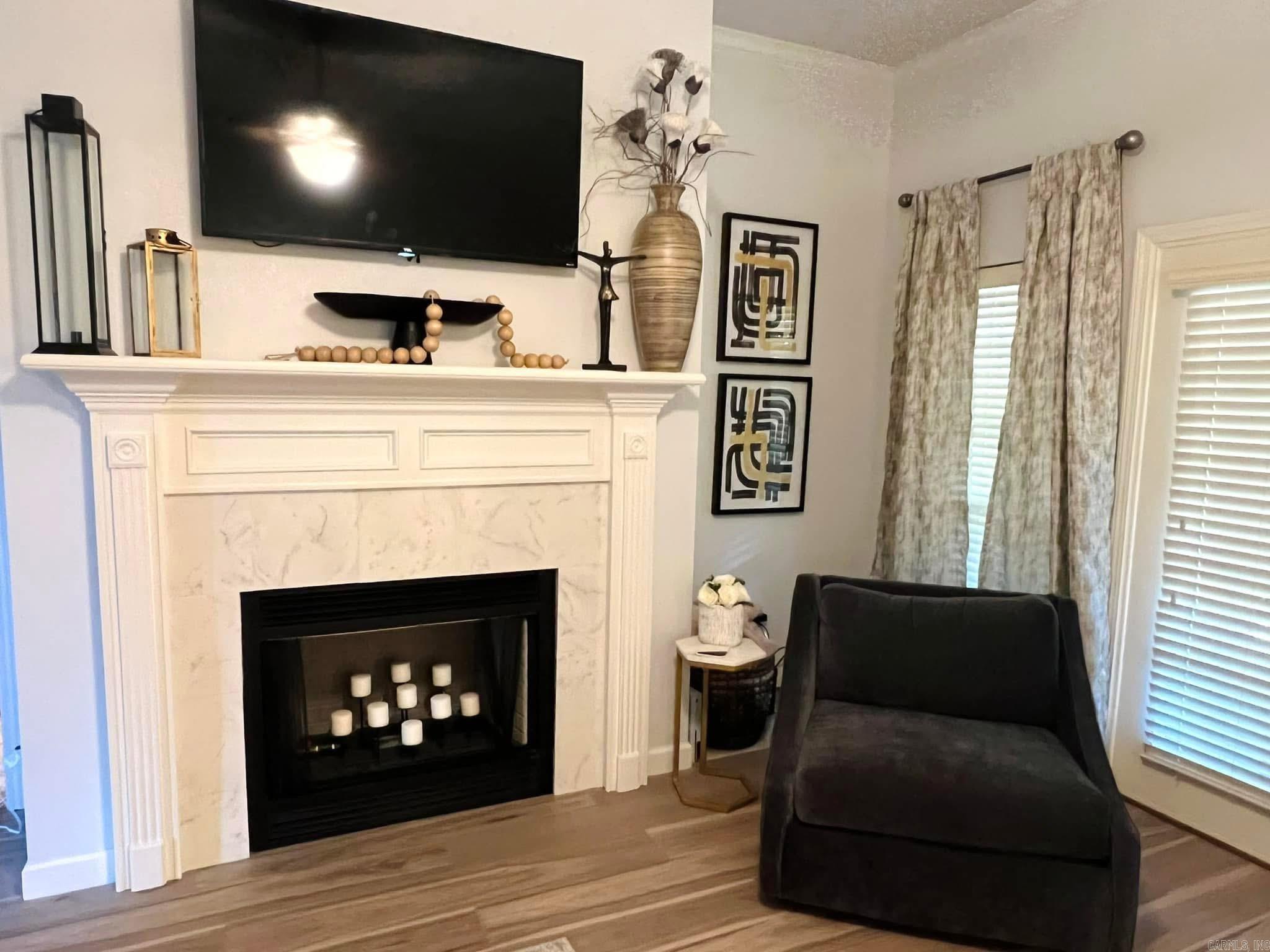 3081  NAPA VALLEY DRIVE  Conway, AR