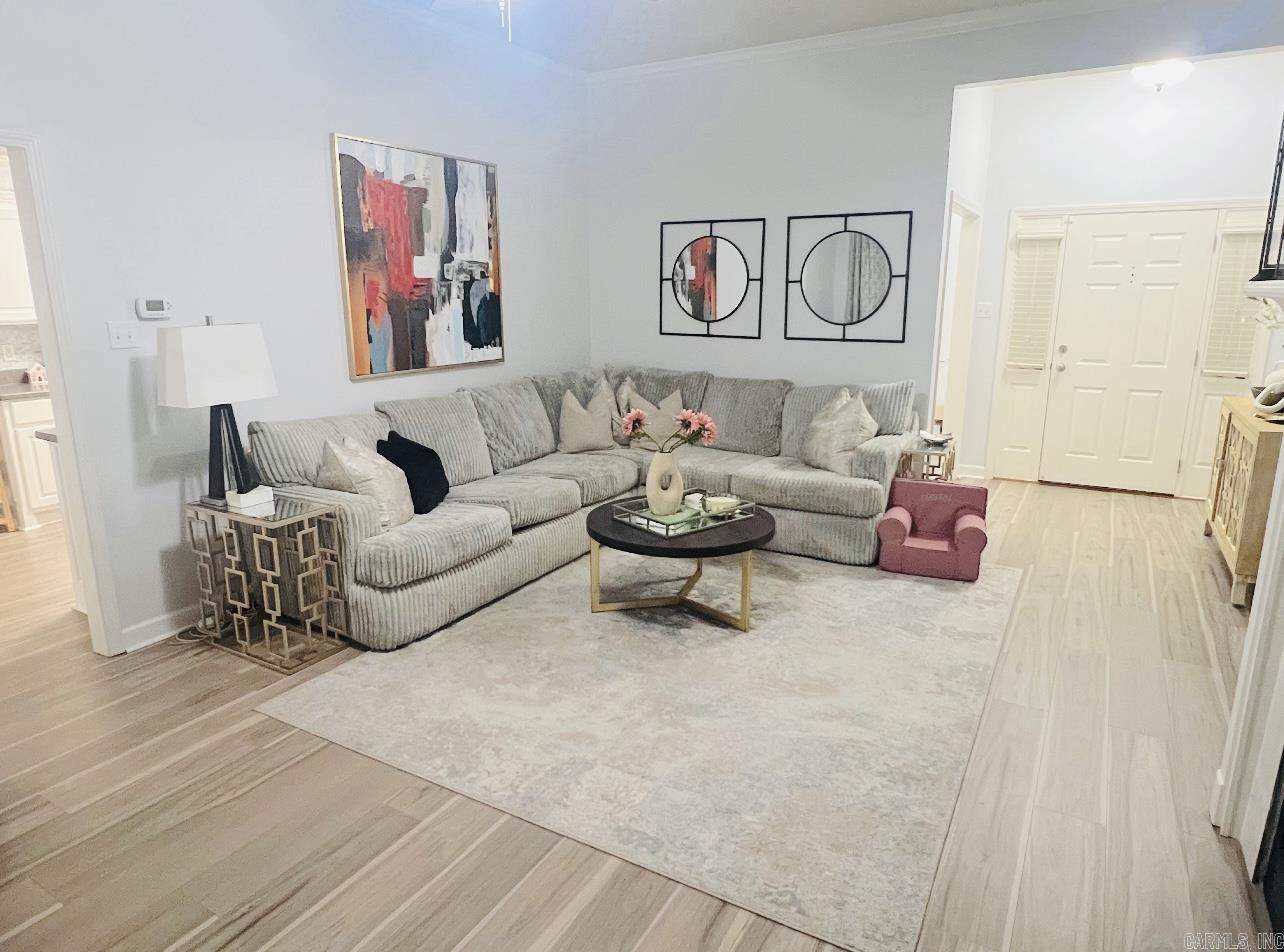 3081  NAPA VALLEY DRIVE  Conway, AR