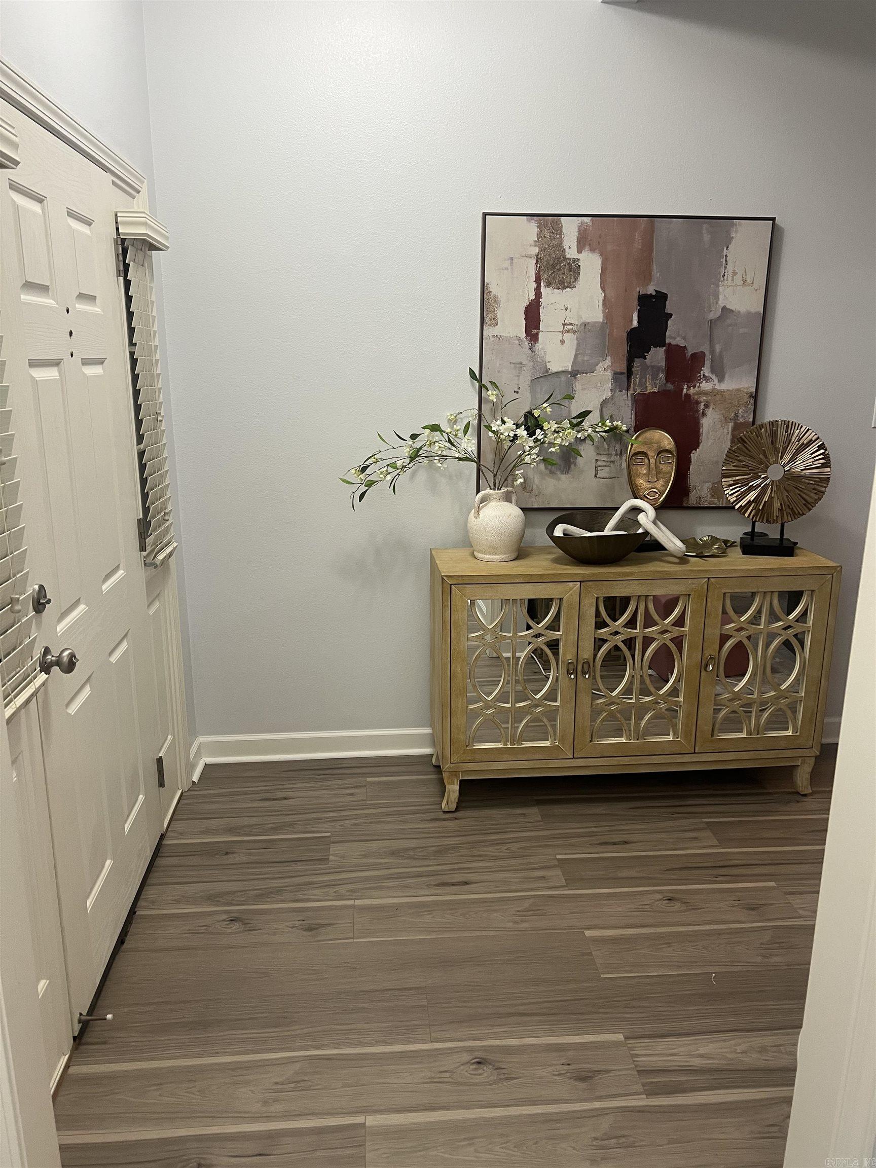 3081  NAPA VALLEY DRIVE  Conway, AR