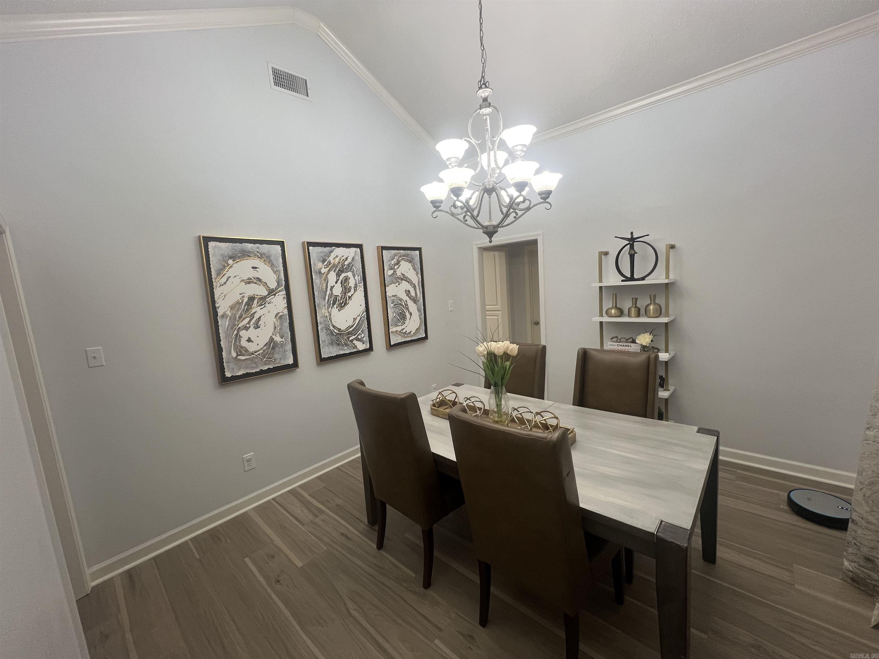 3081  NAPA VALLEY DRIVE  Conway, AR