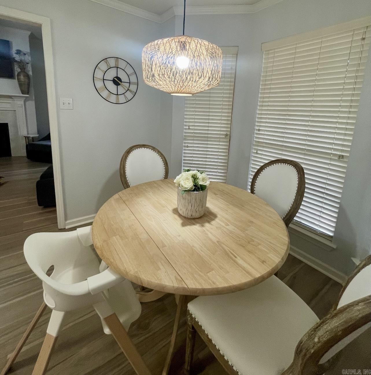 3081  NAPA VALLEY DRIVE  Conway, AR