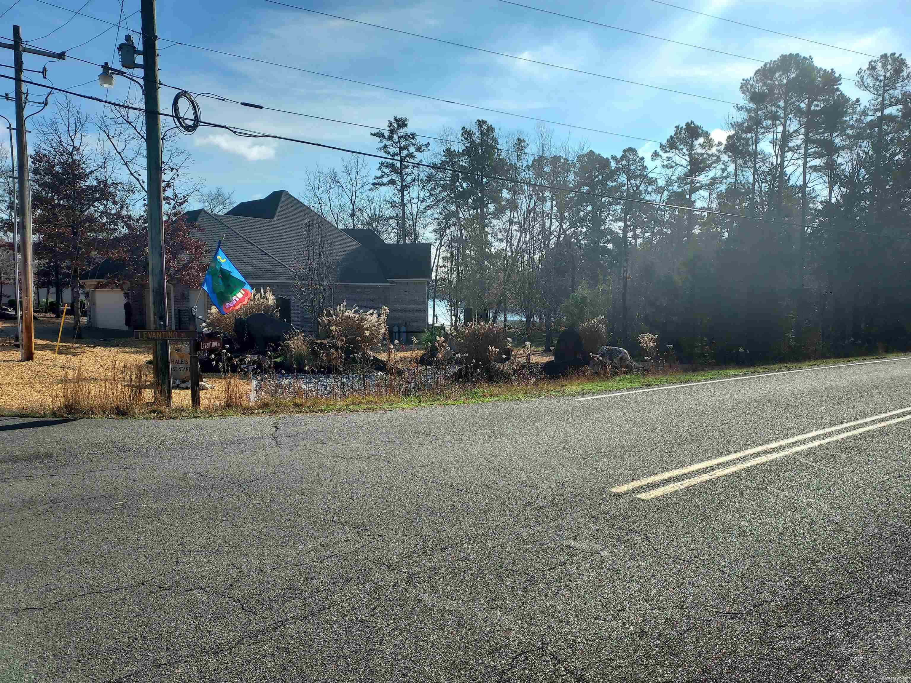 14  Levantino  Hot Springs Village, AR