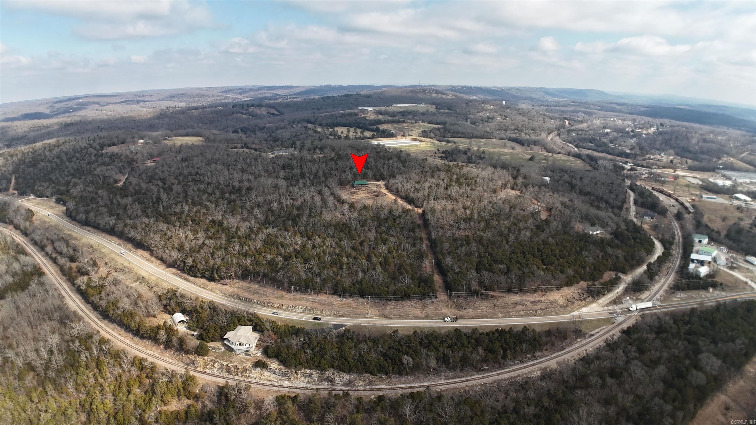 259  MC 3063  Yellville, AR