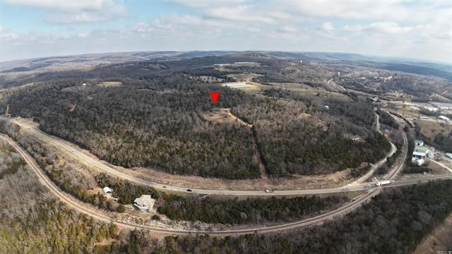 259  MC 3063  Yellville, AR