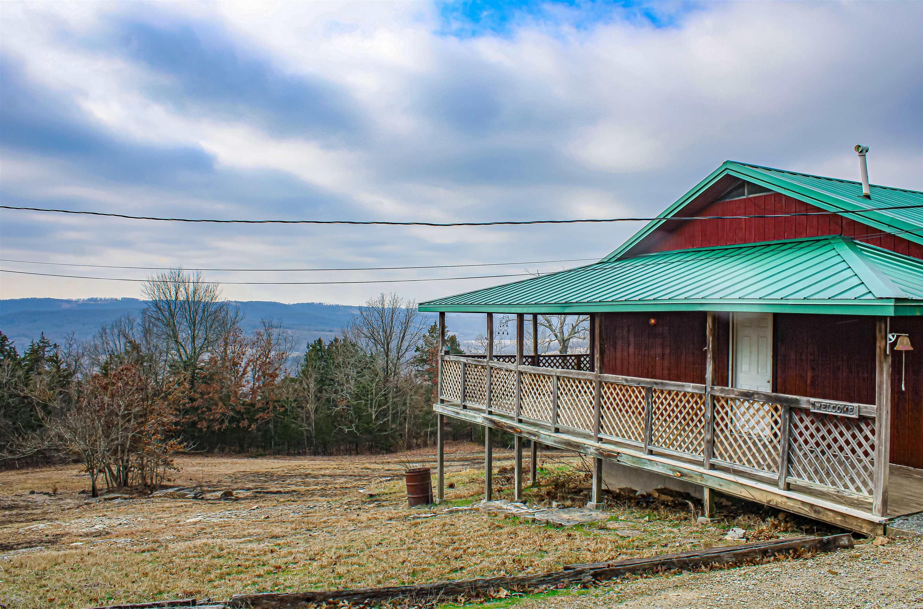 259  MC 3063  Yellville, AR