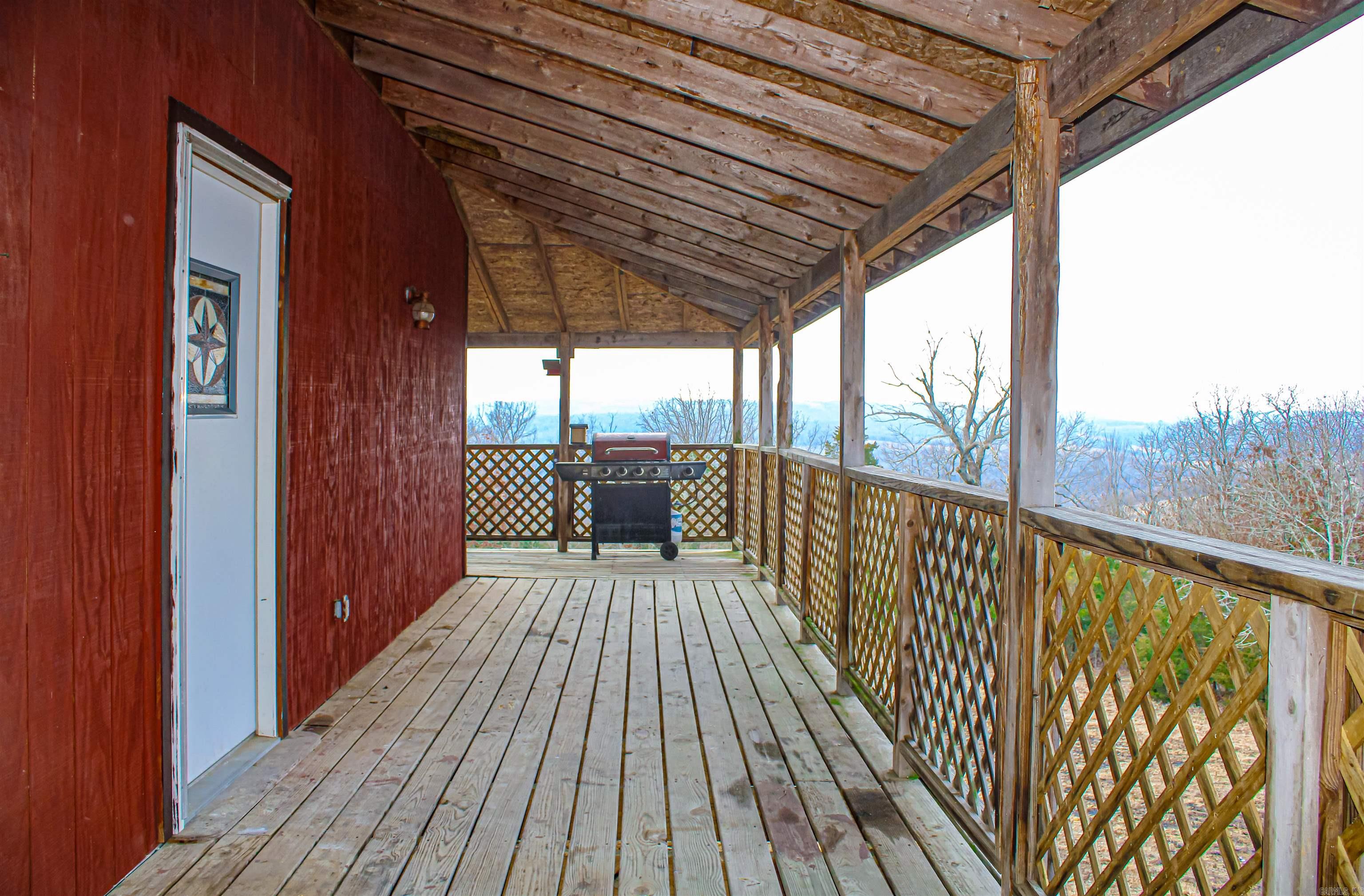 259  MC 3063  Yellville, AR