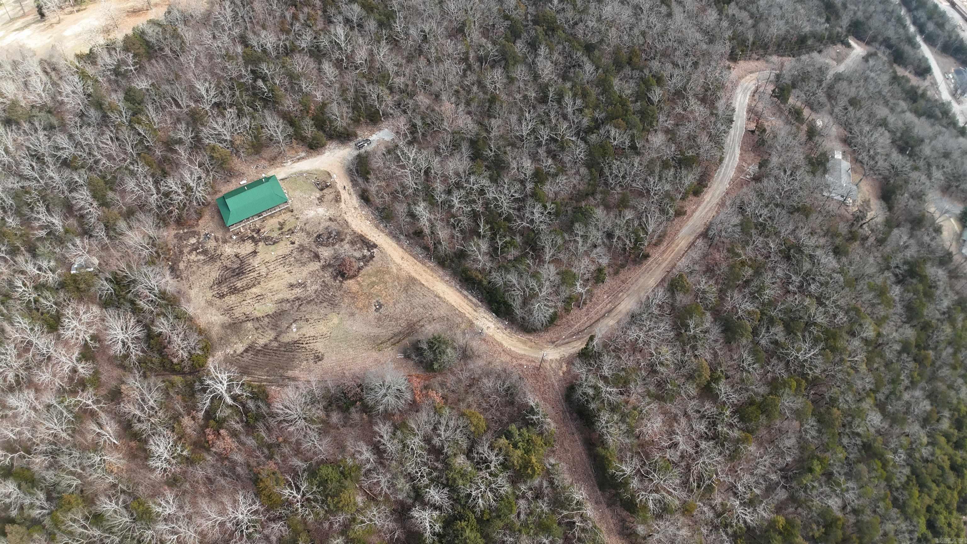259  MC 3063  Yellville, AR